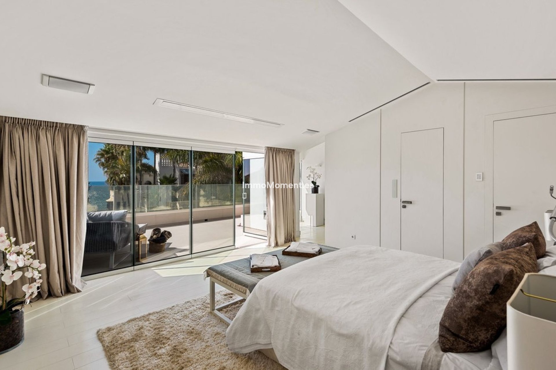 Revente - Villa individuelle - Marbella - The Golden Mile
