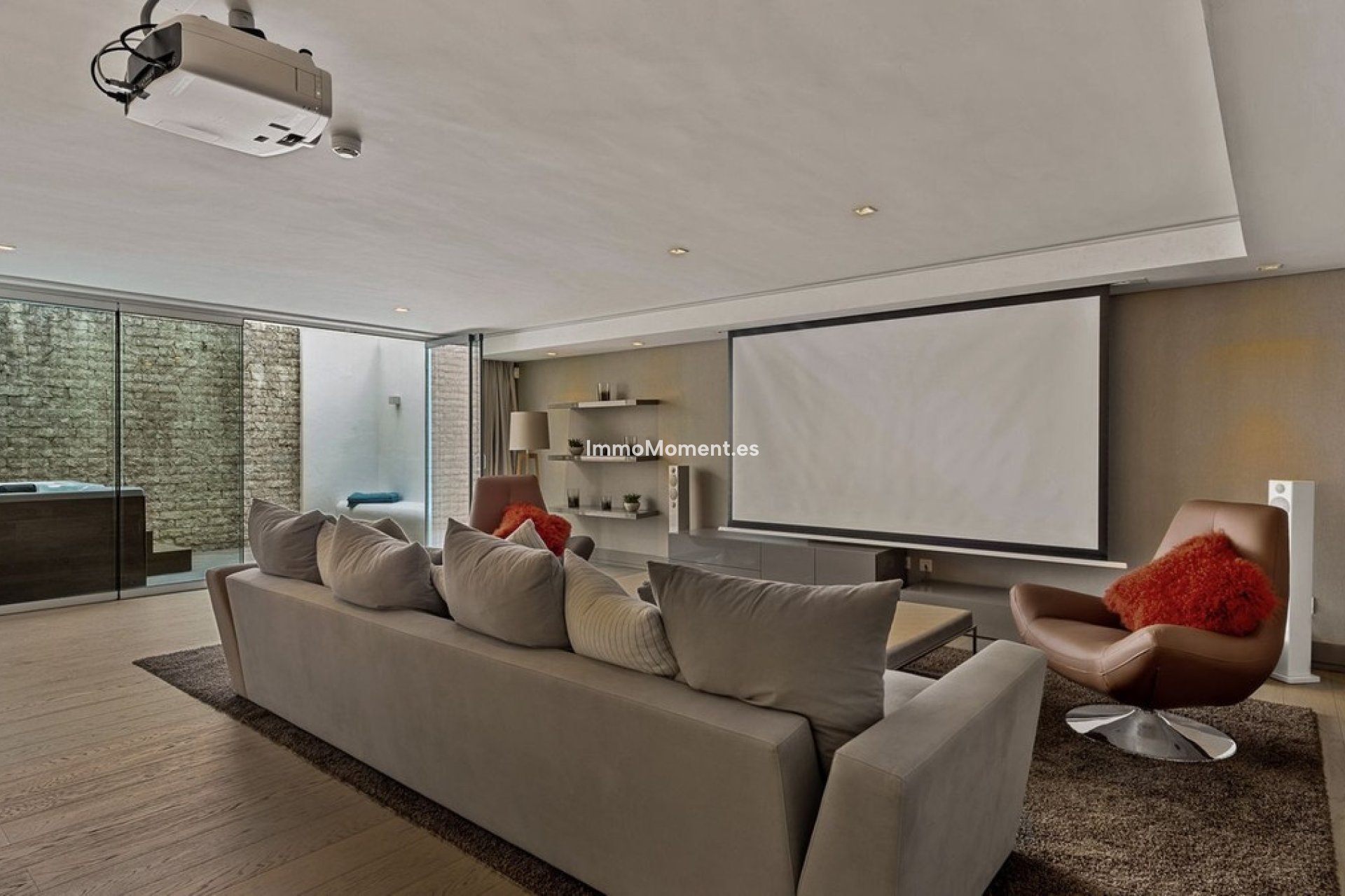 Revente - Villa individuelle - Marbella - The Golden Mile