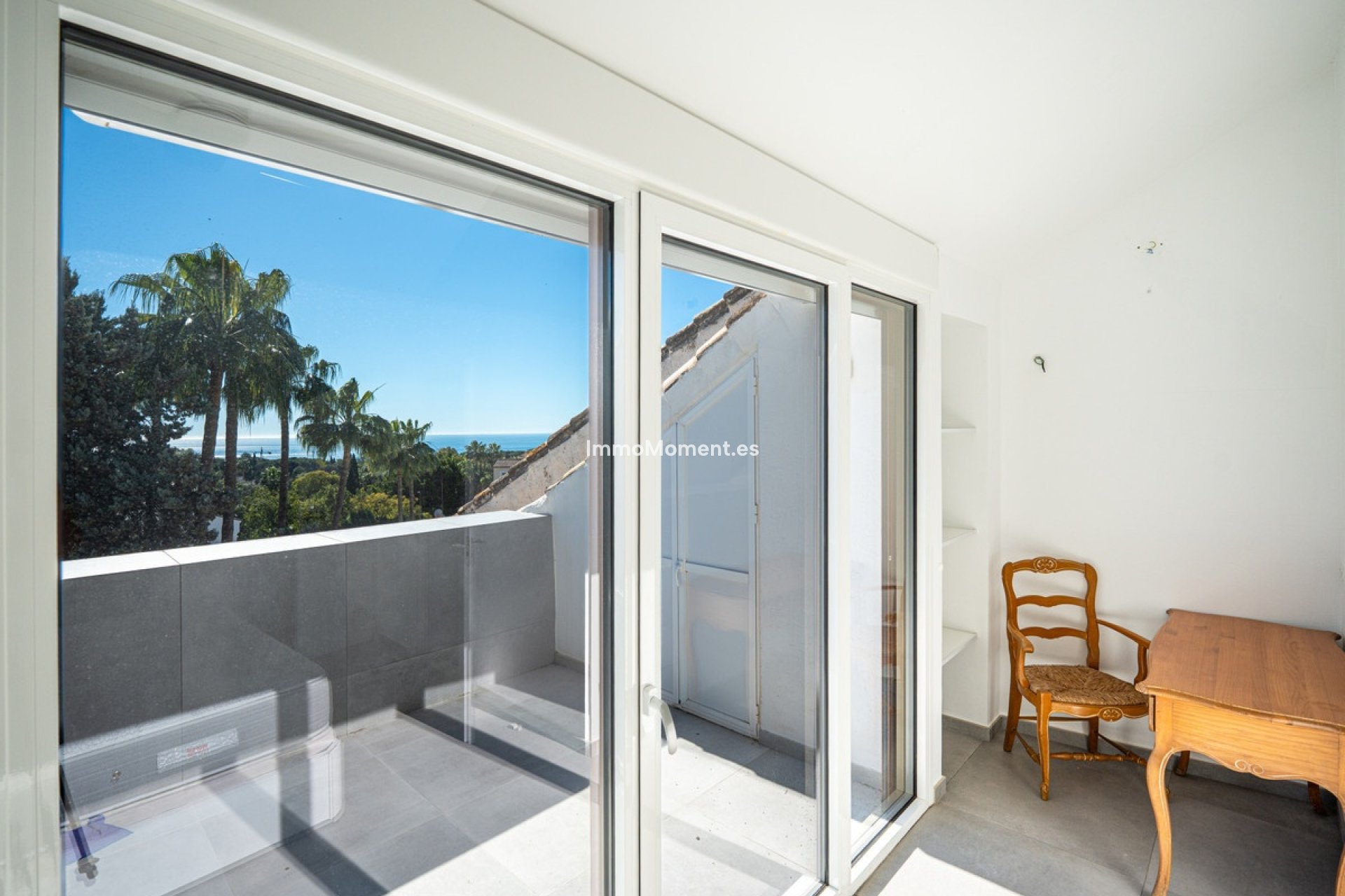 Revente - Villa individuelle - Marbella - The Golden Mile