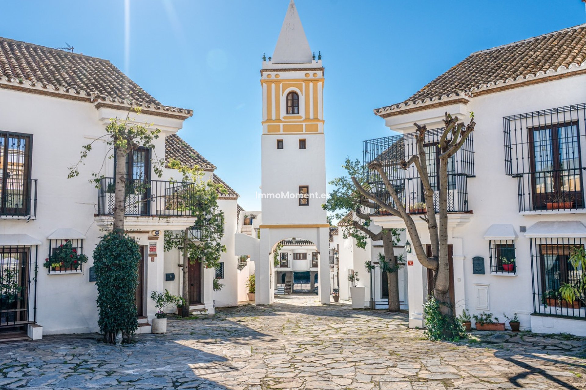 Revente - Villa individuelle - Marbella - The Golden Mile