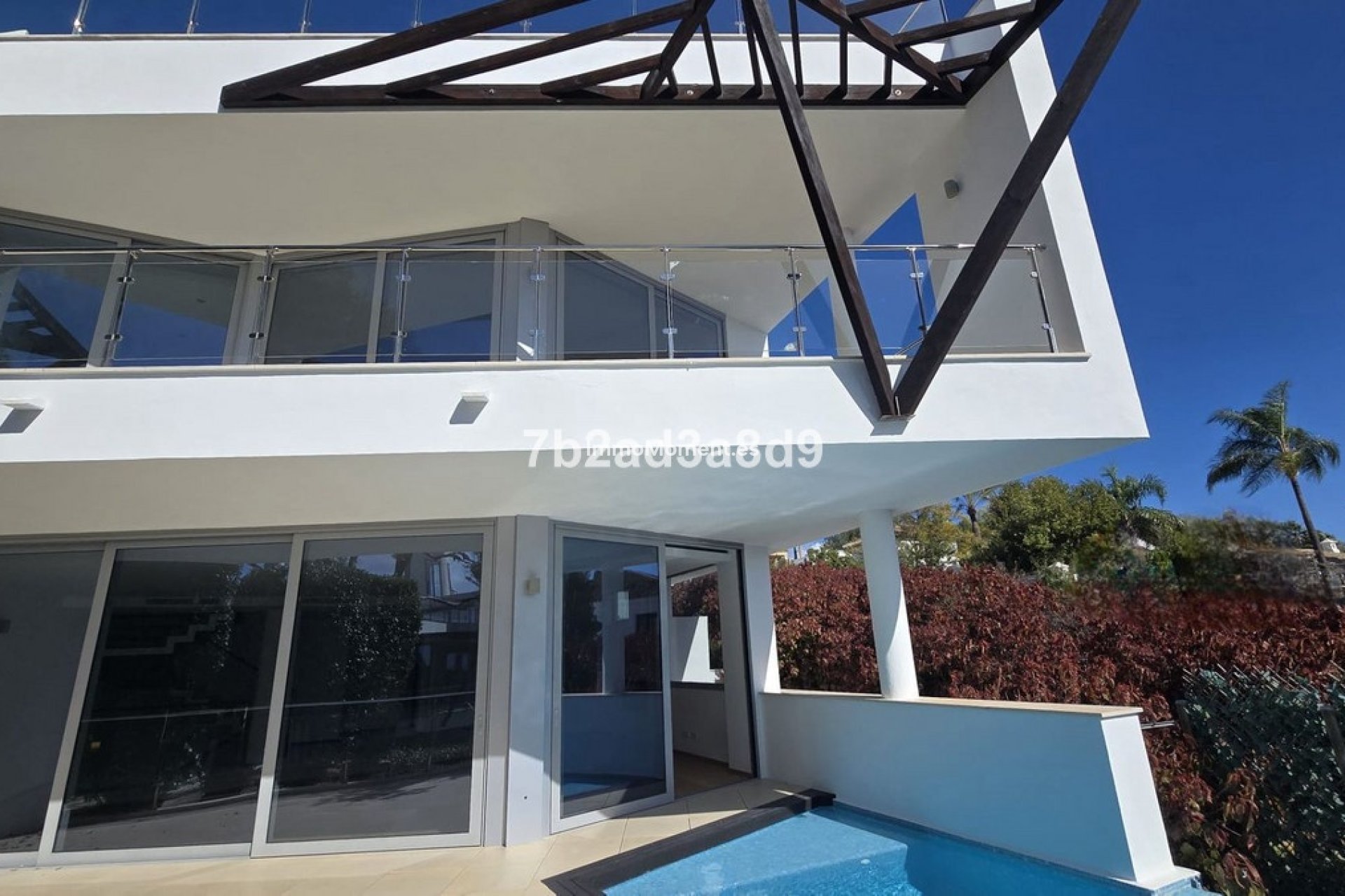 Revente - Villa individuelle - Marbella - The Golden Mile