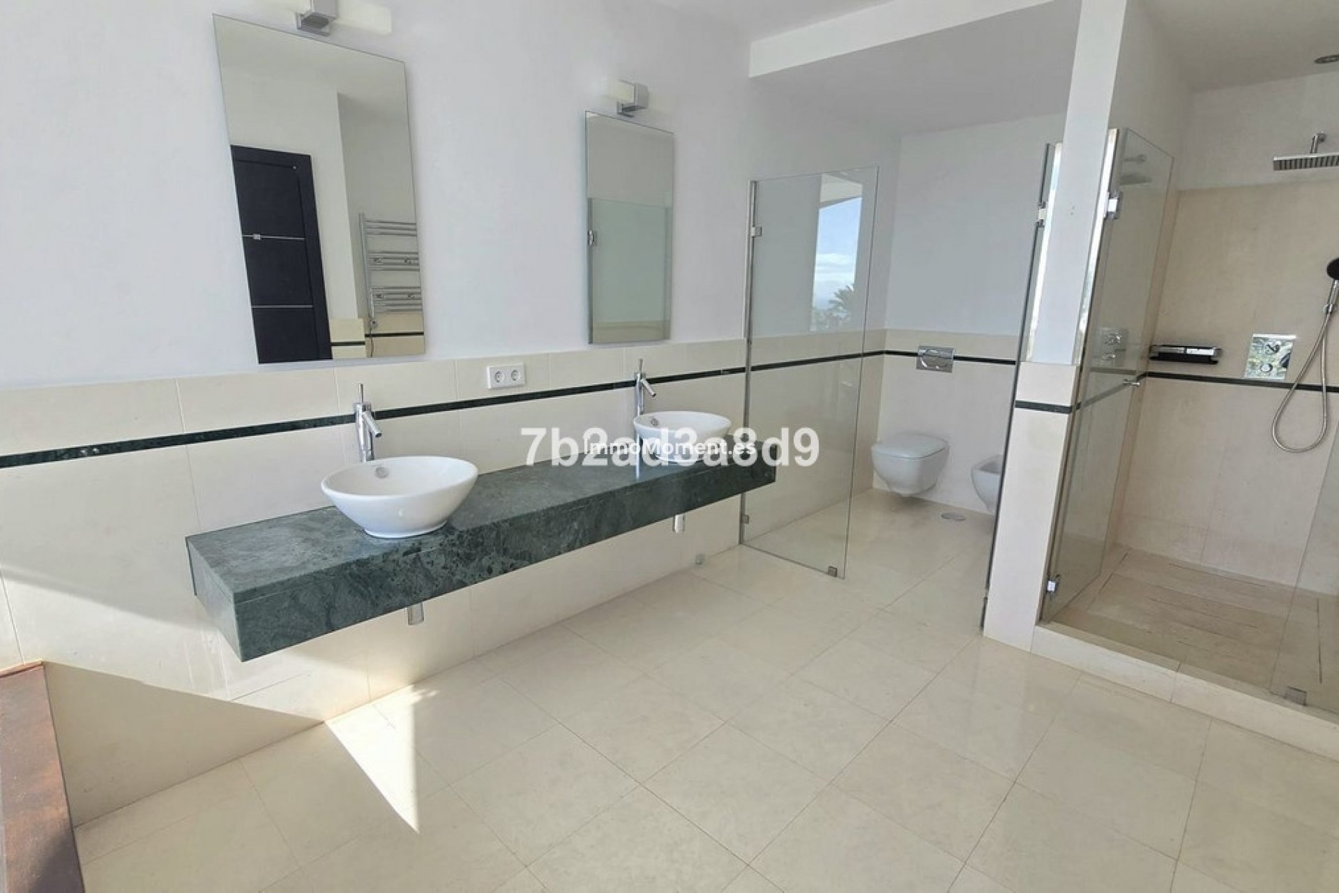Revente - Villa individuelle - Marbella - The Golden Mile