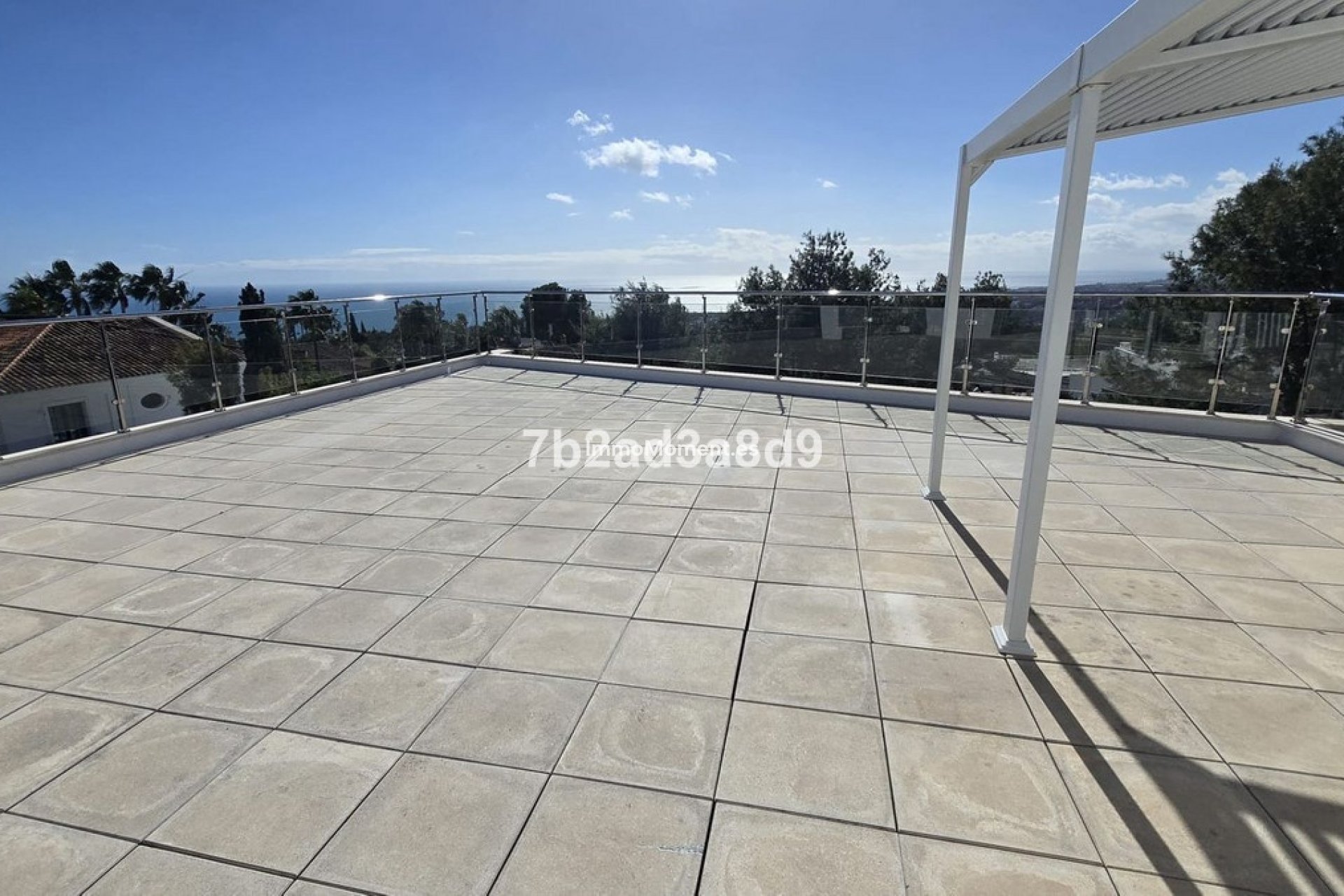 Revente - Villa individuelle - Marbella - The Golden Mile