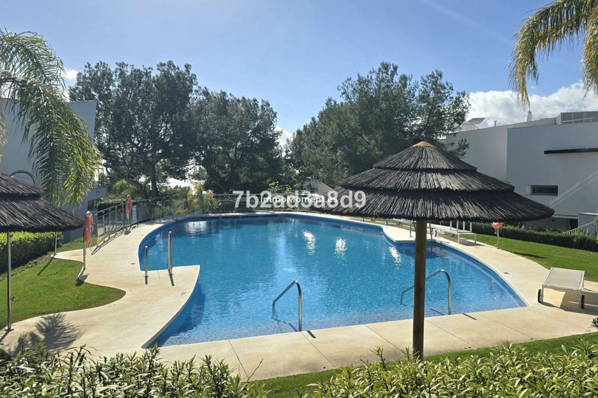 Revente - Villa individuelle - Marbella - The Golden Mile