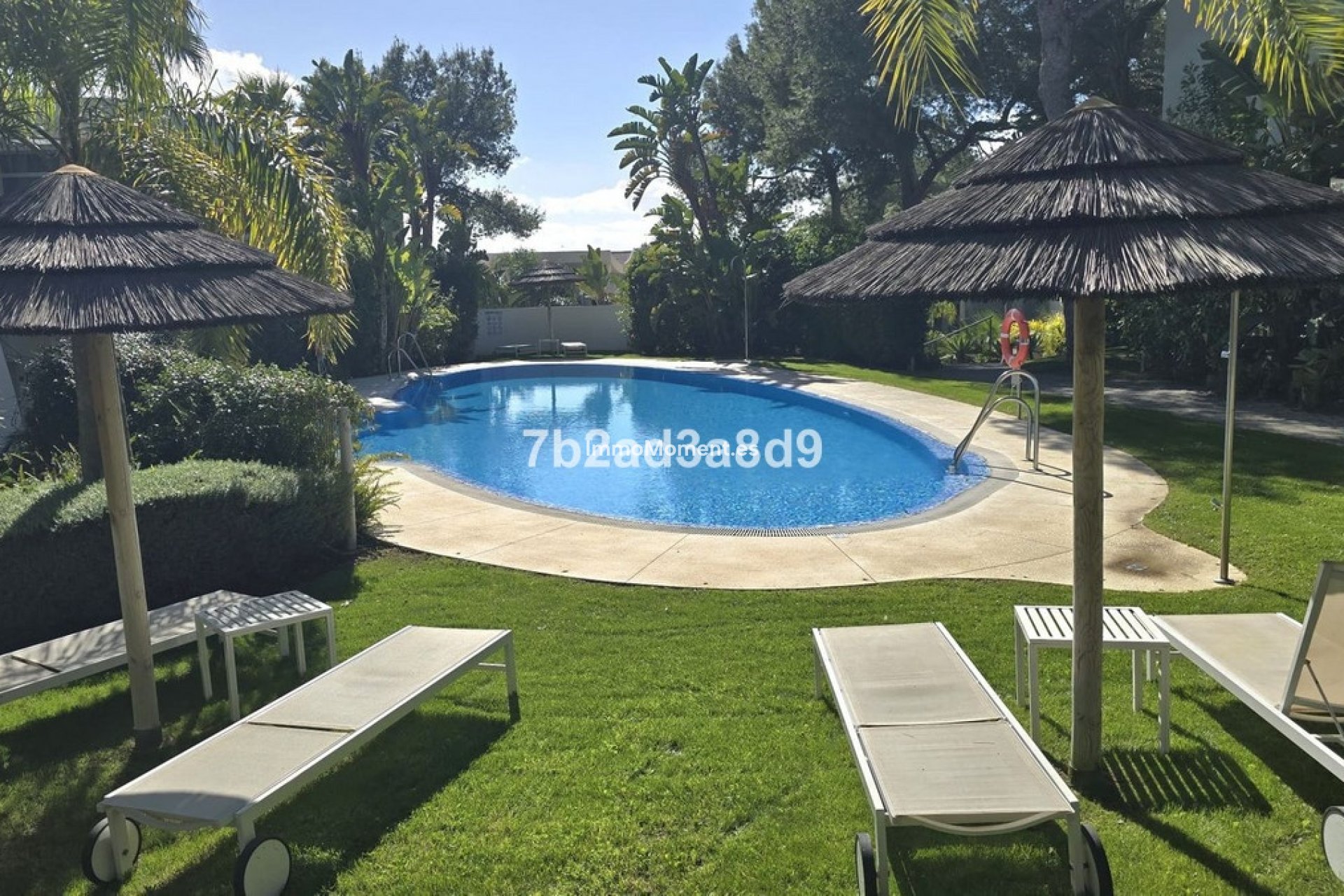 Revente - Villa individuelle - Marbella - The Golden Mile