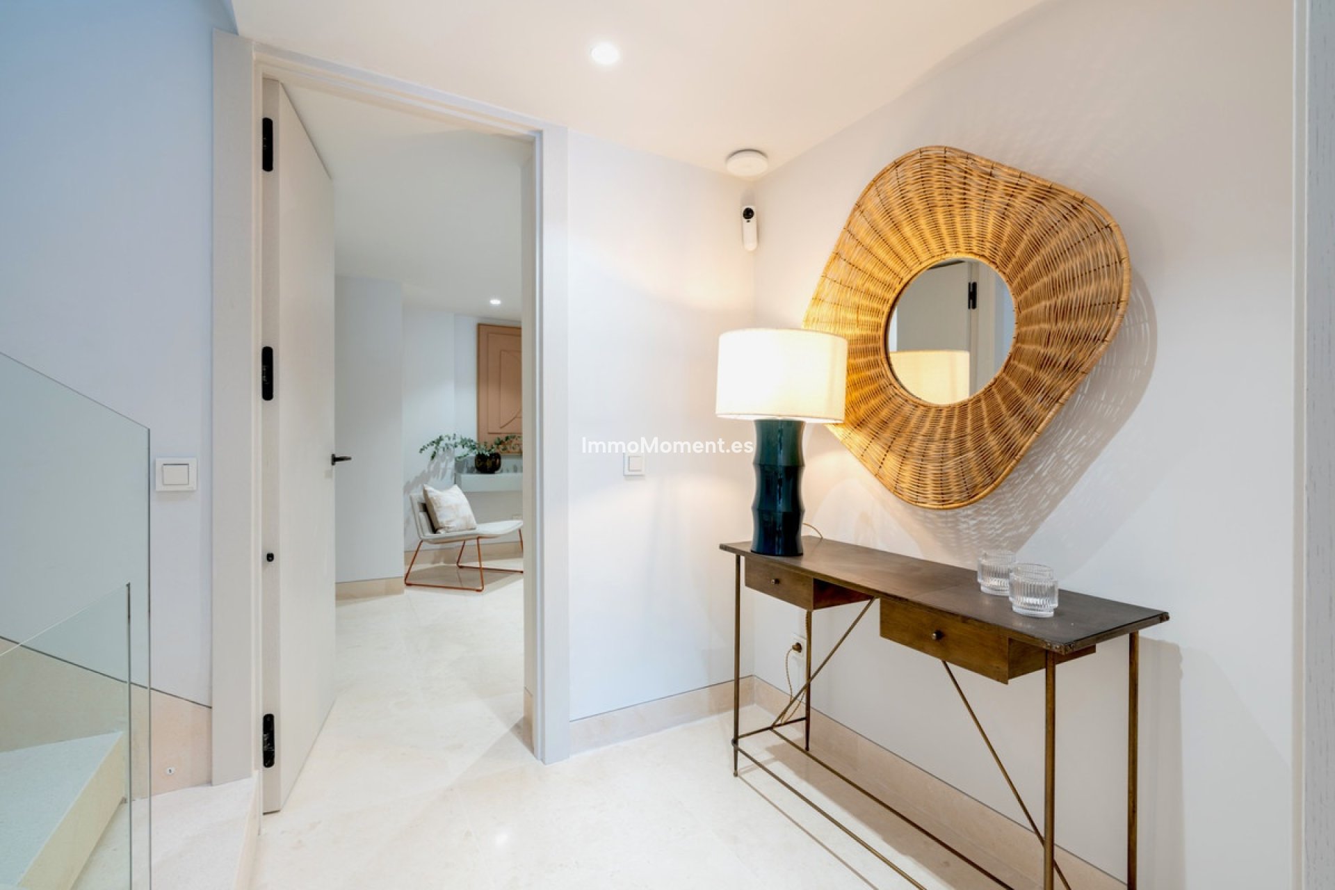 Revente - Villa individuelle - Marbella - The Golden Mile