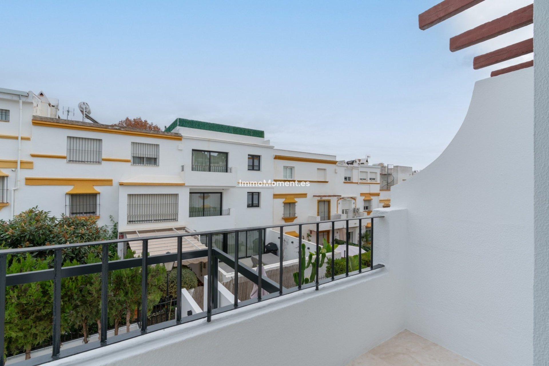 Revente - Villa individuelle - Marbella - The Golden Mile