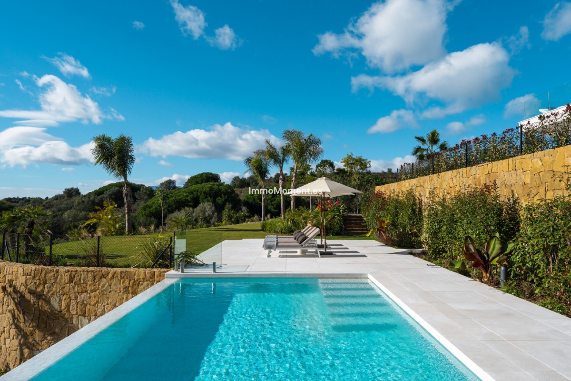 Revente - Villa individuelle - Marbella - The Golden Mile