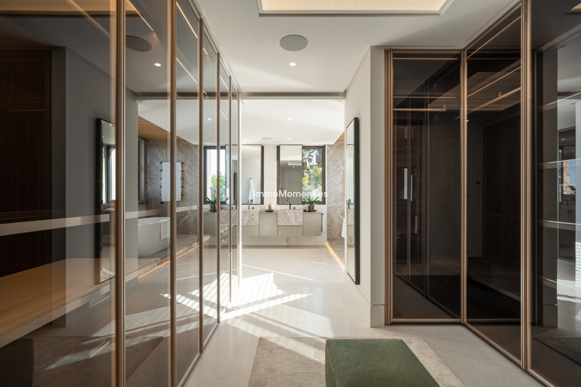 Revente - Villa individuelle - Marbella - The Golden Mile