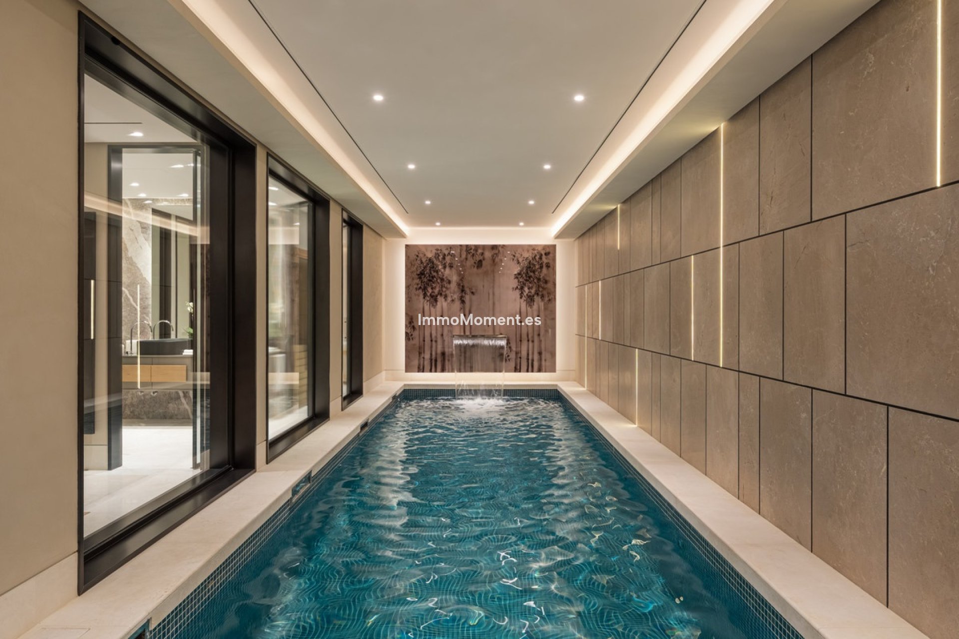 Revente - Villa individuelle - Marbella - The Golden Mile