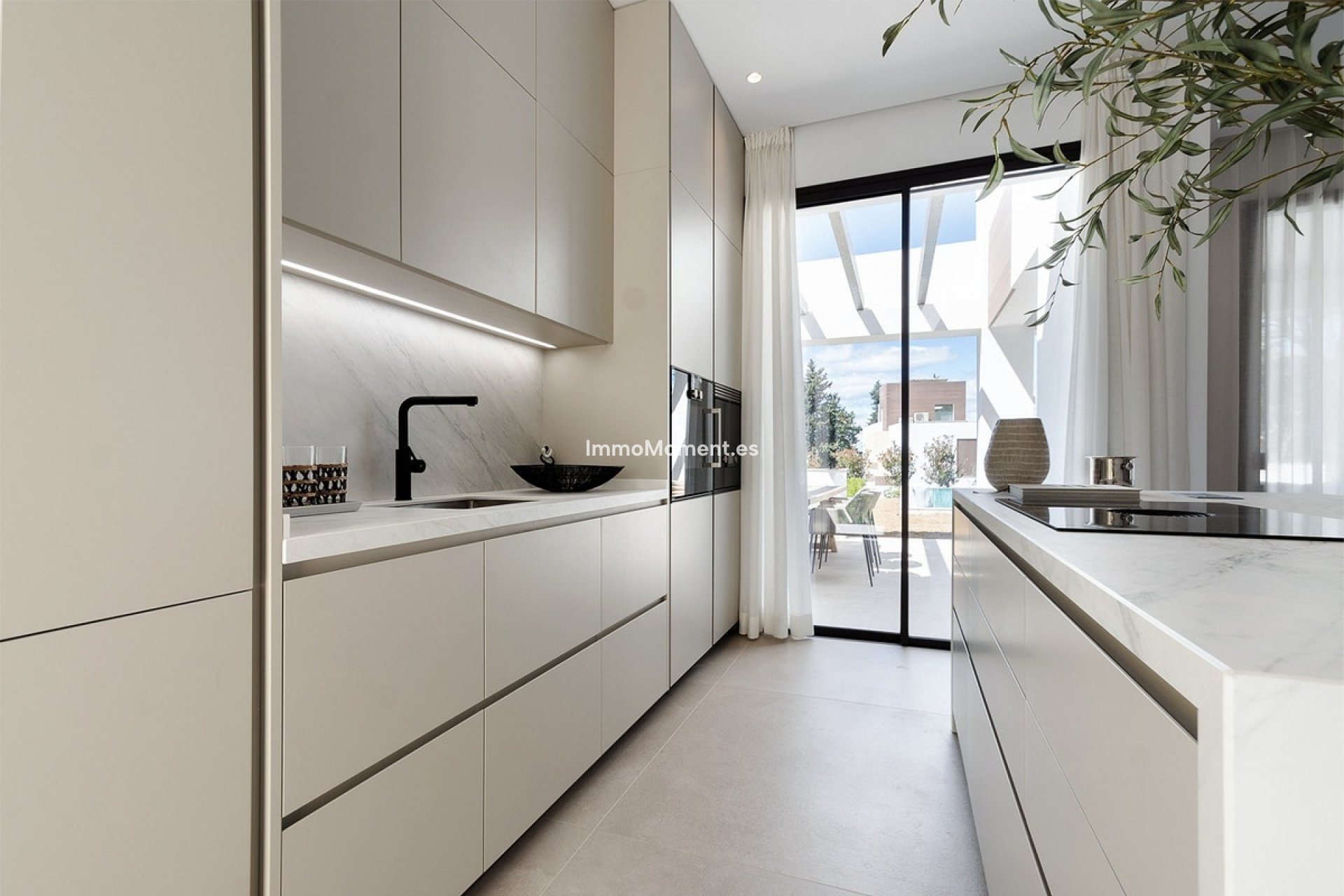 Revente - Villa individuelle - Marbella - The Golden Mile