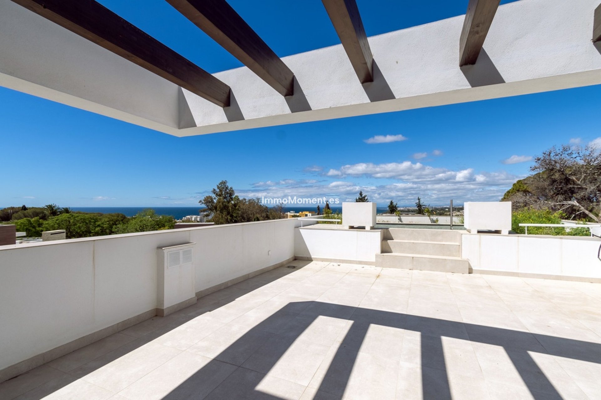 Revente - Villa individuelle - Marbella - The Golden Mile