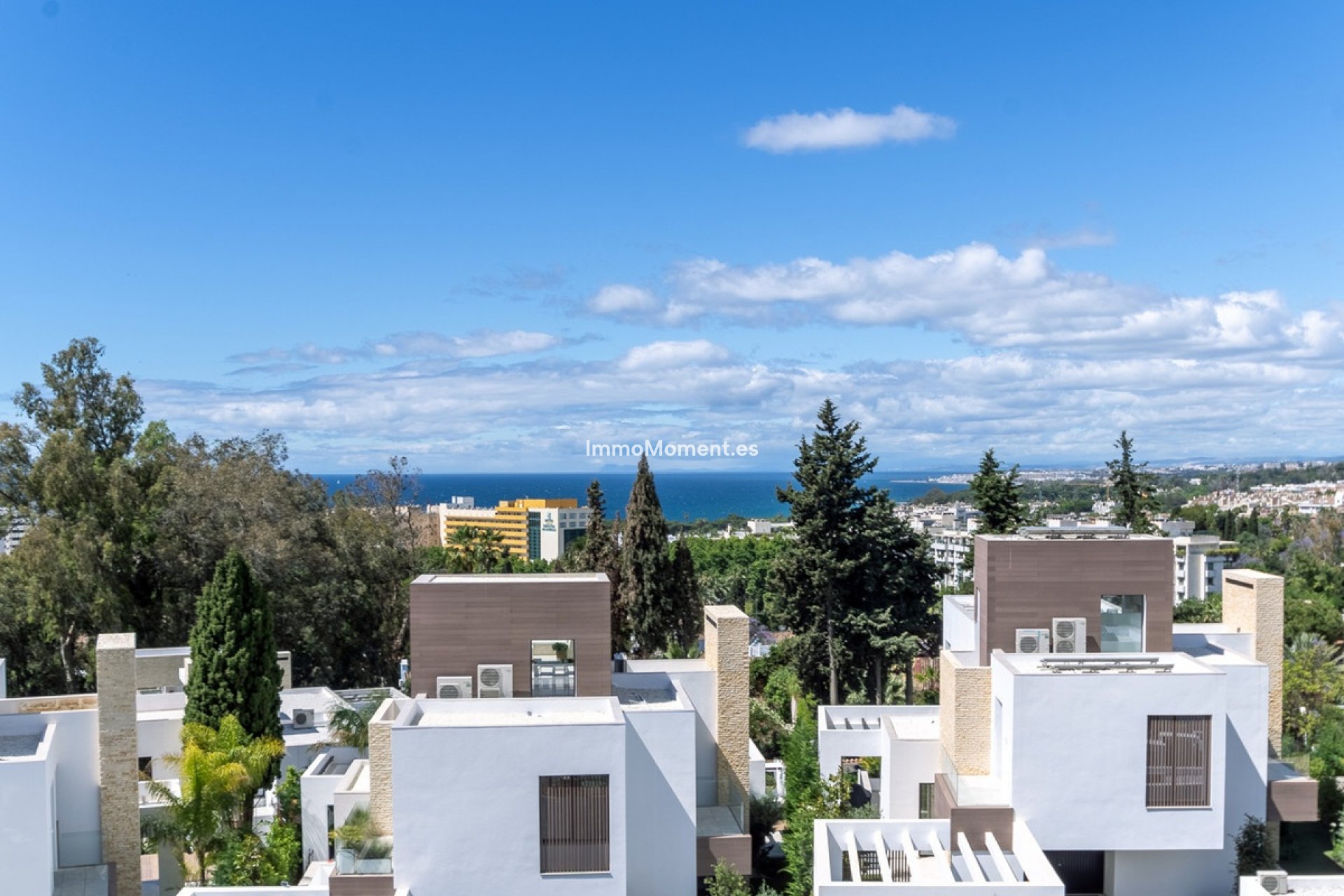 Revente - Villa individuelle - Marbella - The Golden Mile