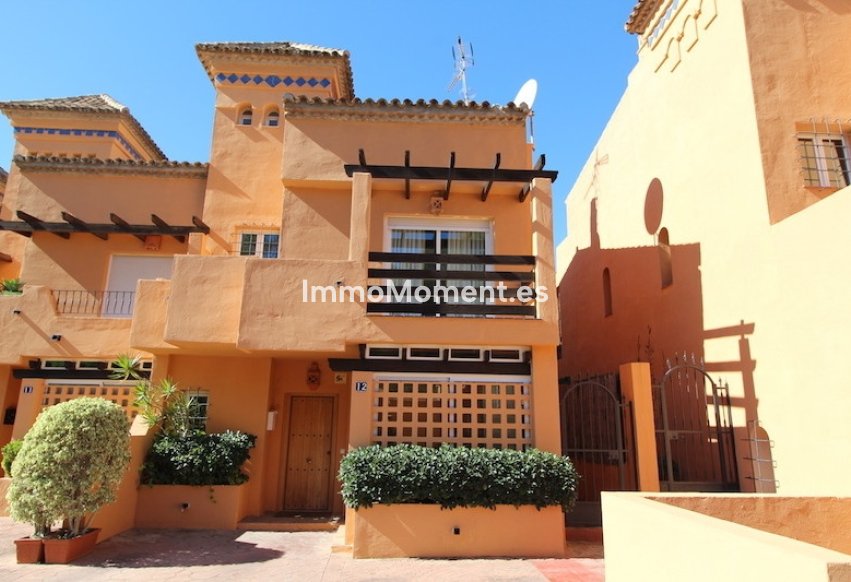 Revente - Villa individuelle - Marbella - The Golden Mile