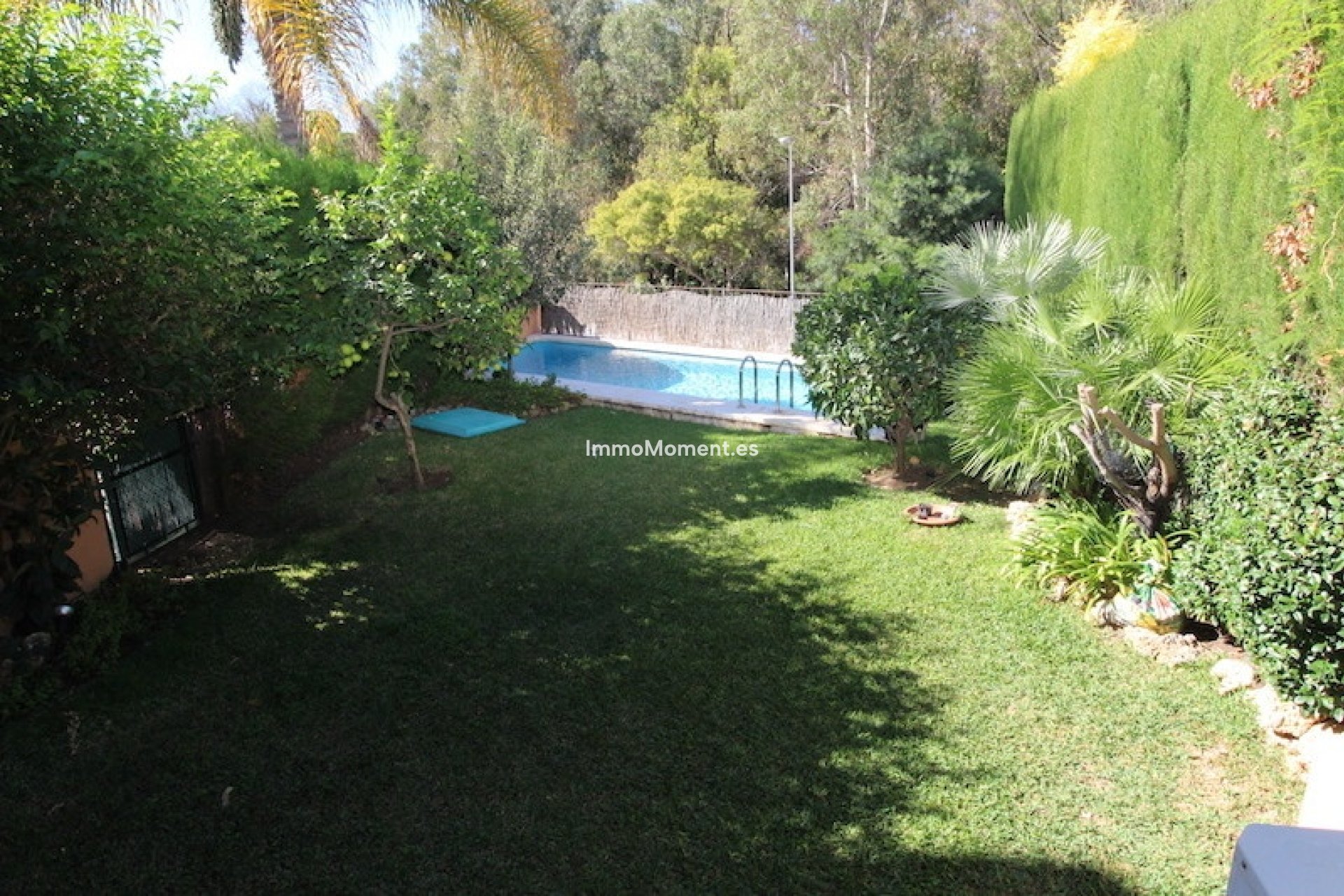Revente - Villa individuelle - Marbella - The Golden Mile