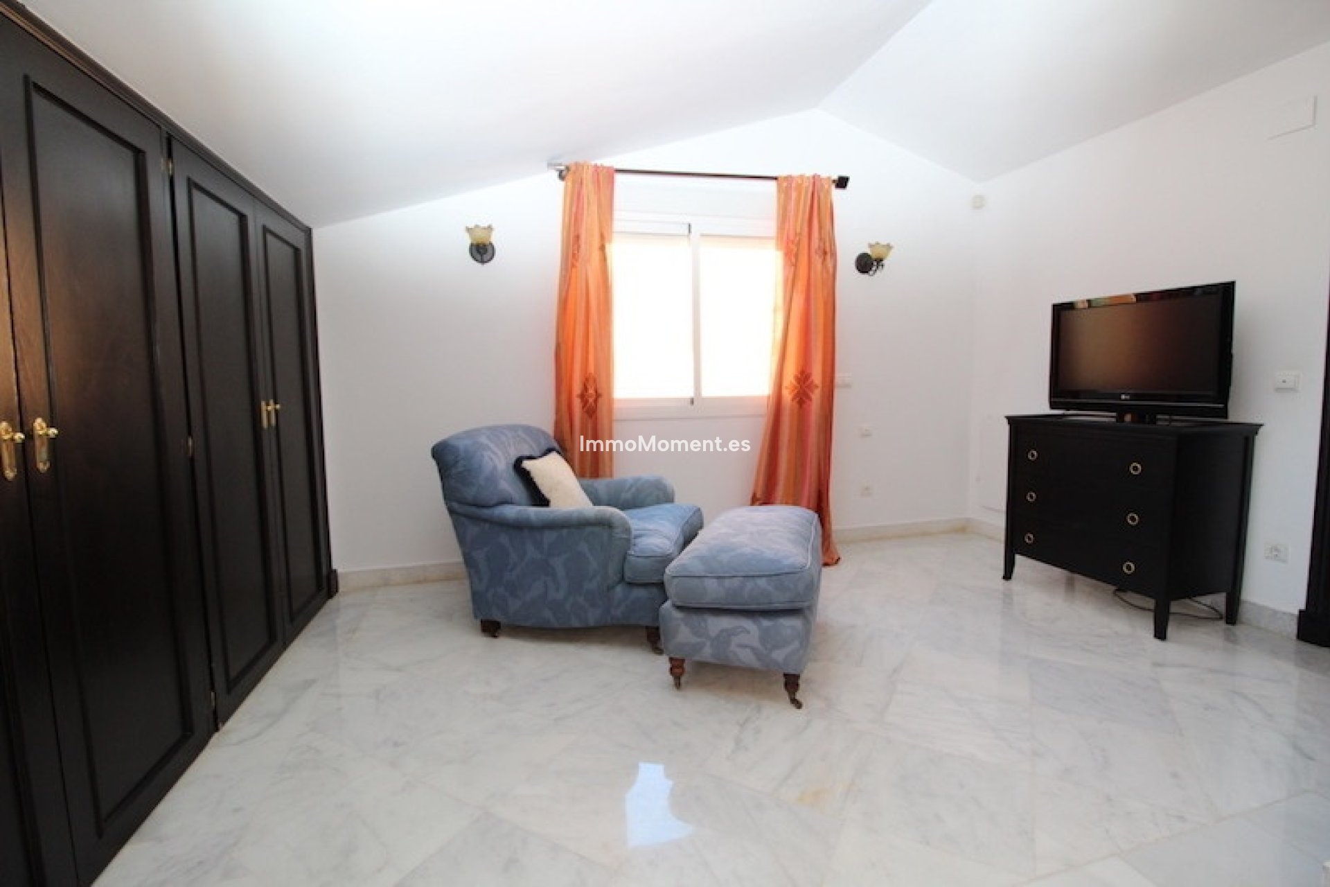 Revente - Villa individuelle - Marbella - The Golden Mile