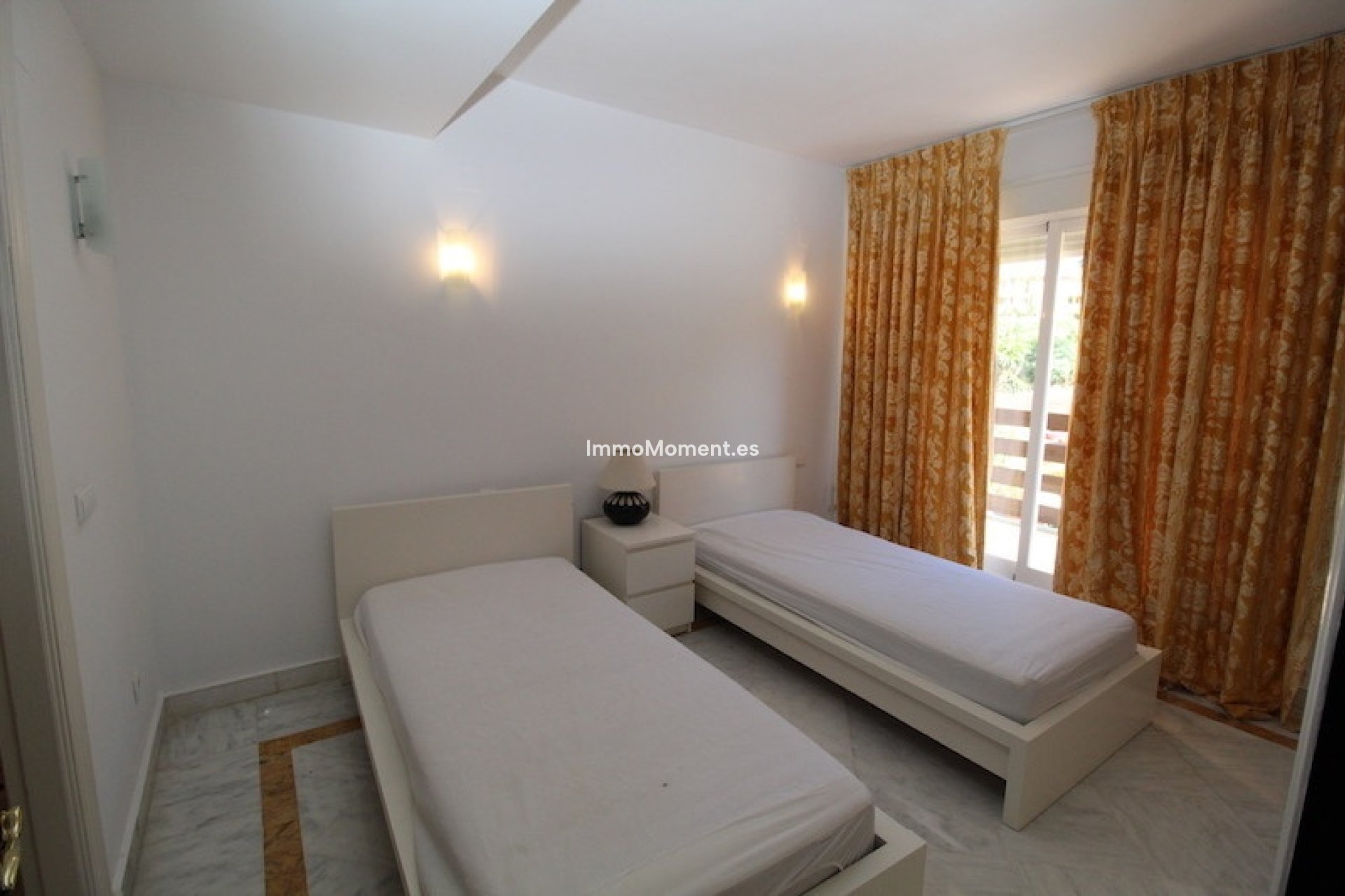 Revente - Villa individuelle - Marbella - The Golden Mile