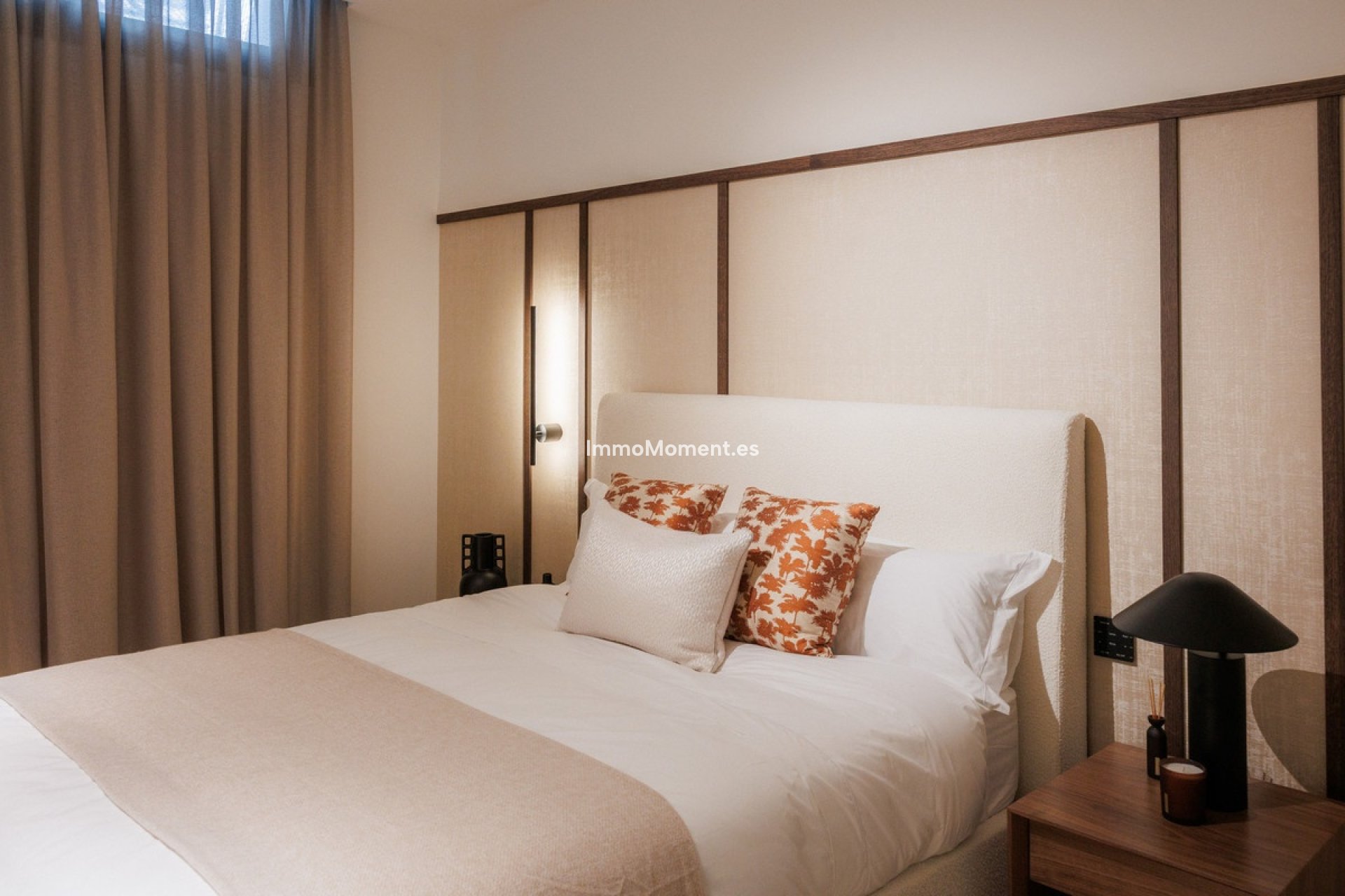 Revente - Villa individuelle - Marbella - The Golden Mile