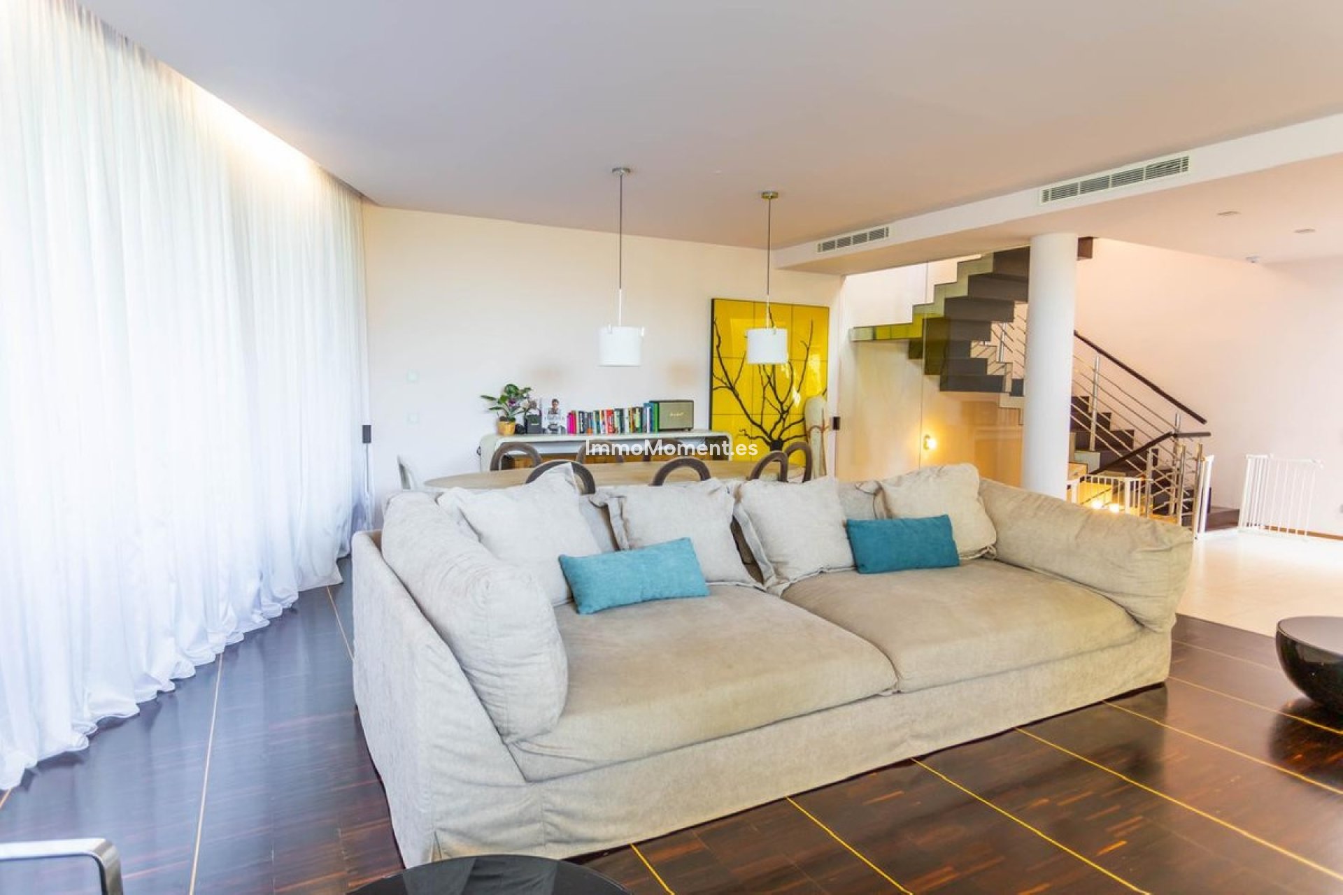 Revente - Villa individuelle - Marbella - The Golden Mile