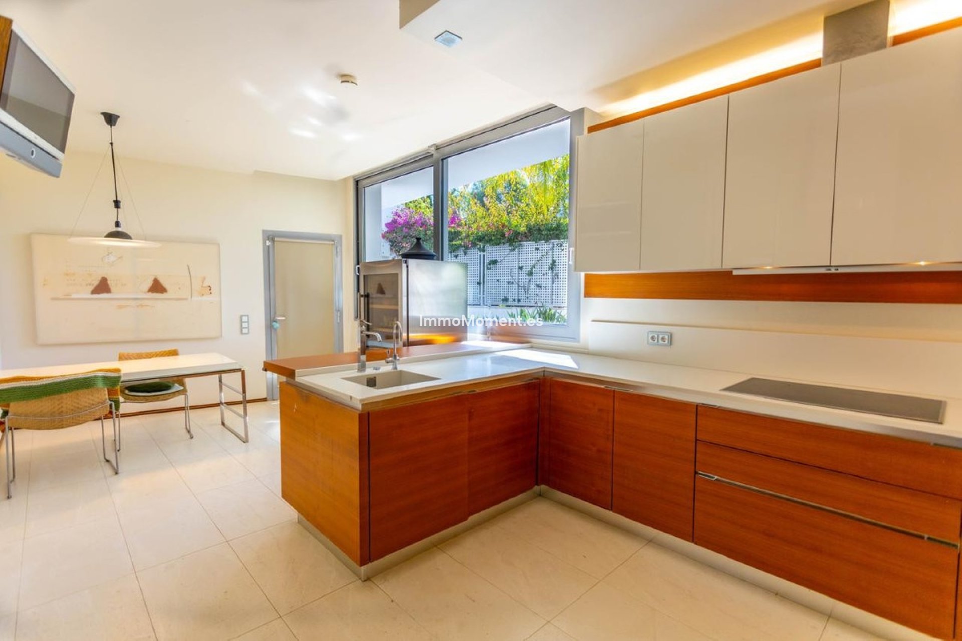 Revente - Villa individuelle - Marbella - The Golden Mile