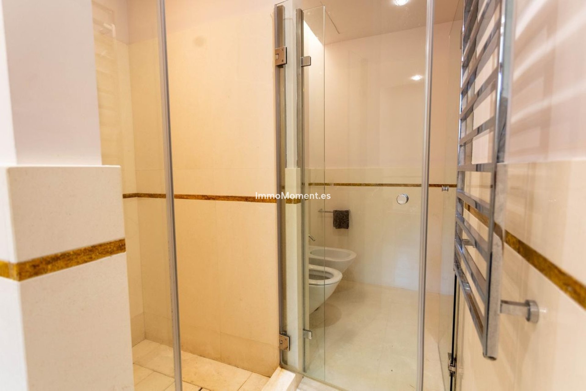Revente - Villa individuelle - Marbella - The Golden Mile