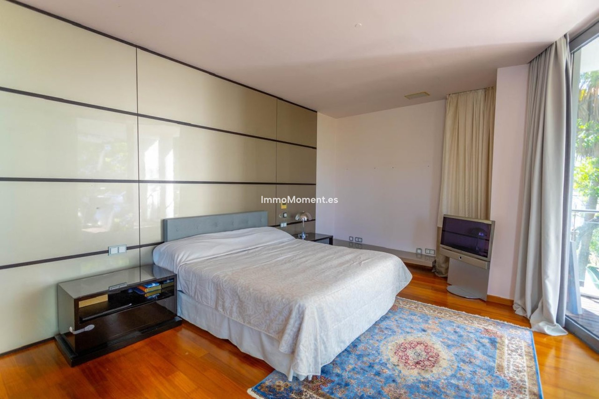 Revente - Villa individuelle - Marbella - The Golden Mile