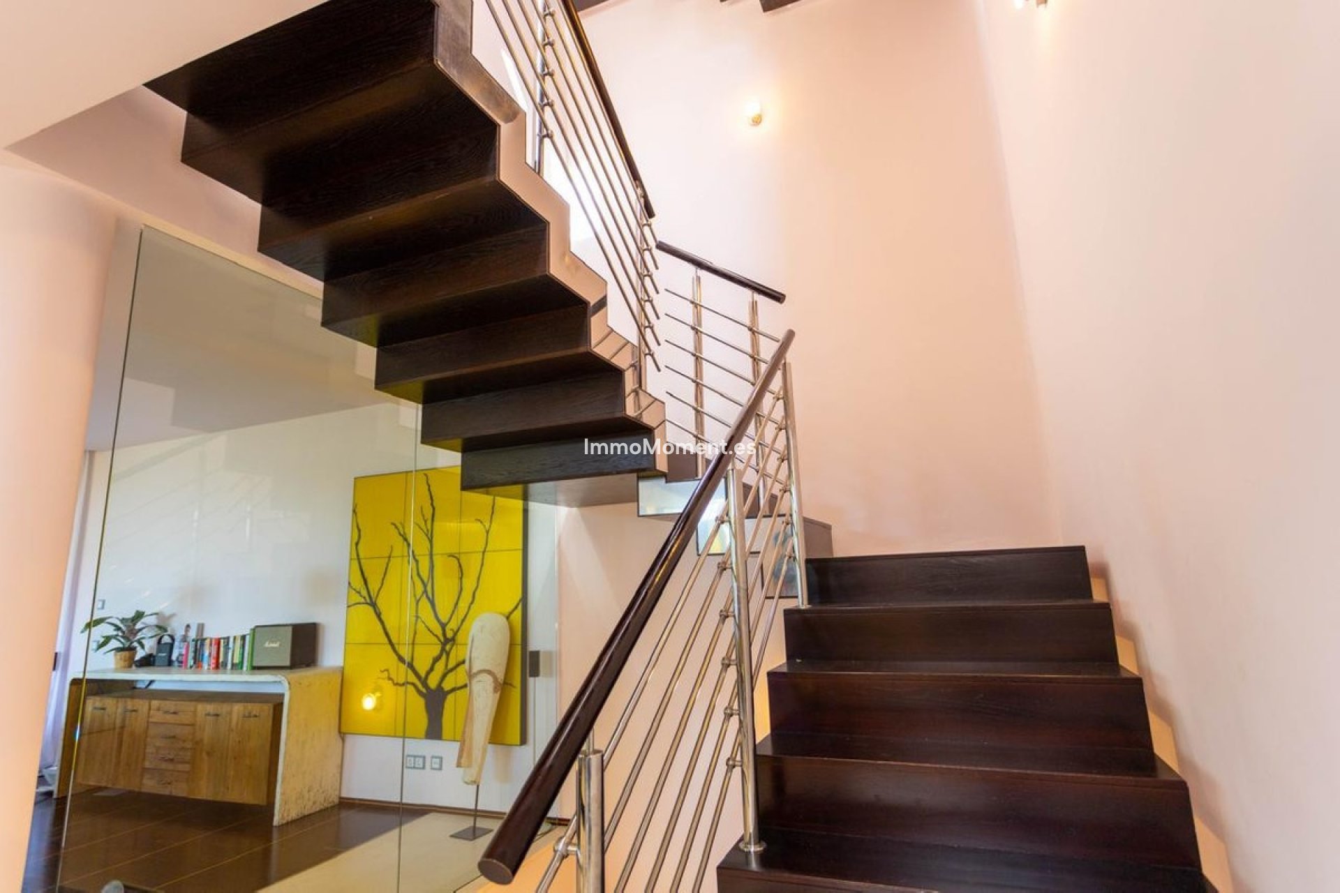 Revente - Villa individuelle - Marbella - The Golden Mile