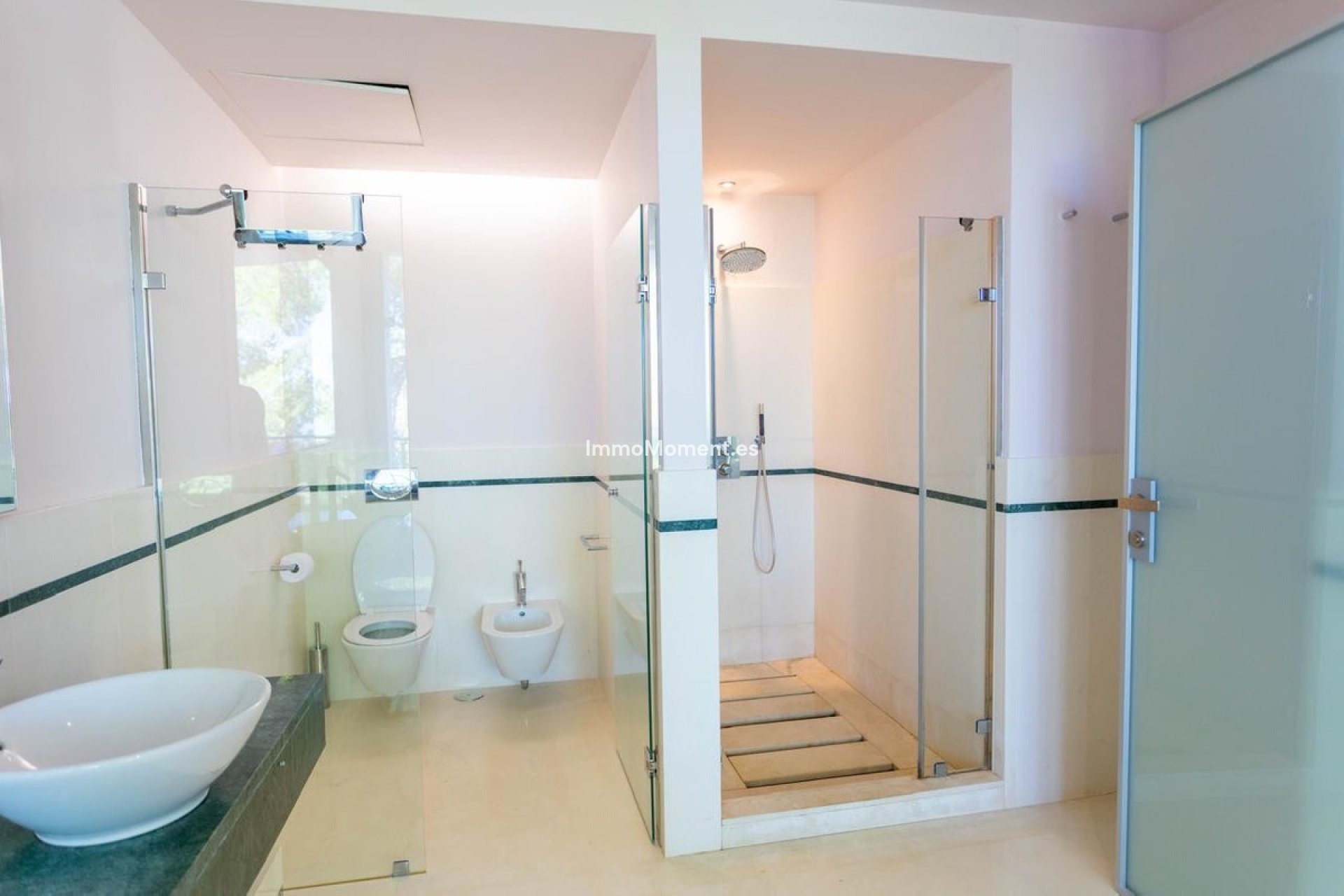 Revente - Villa individuelle - Marbella - The Golden Mile