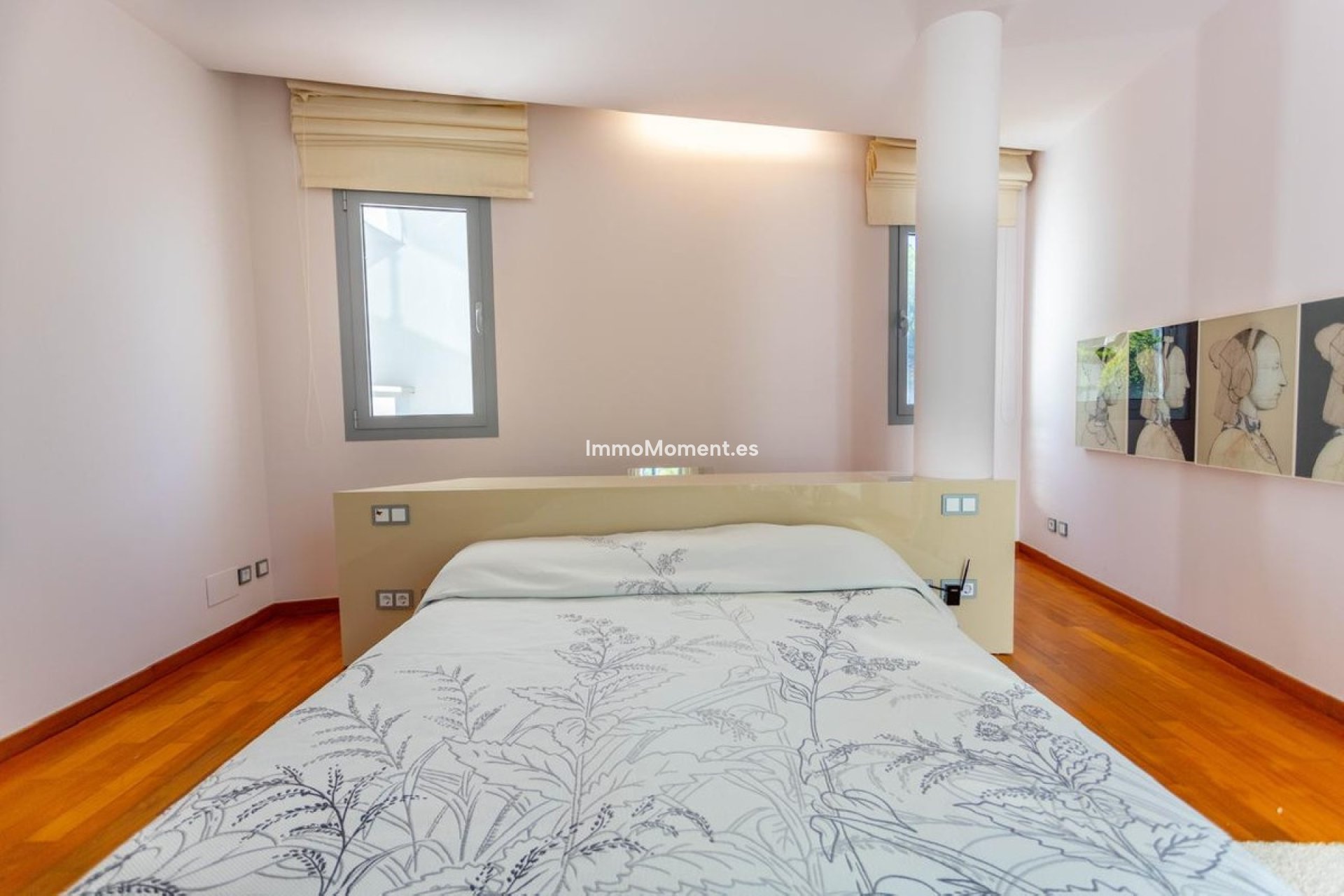 Revente - Villa individuelle - Marbella - The Golden Mile