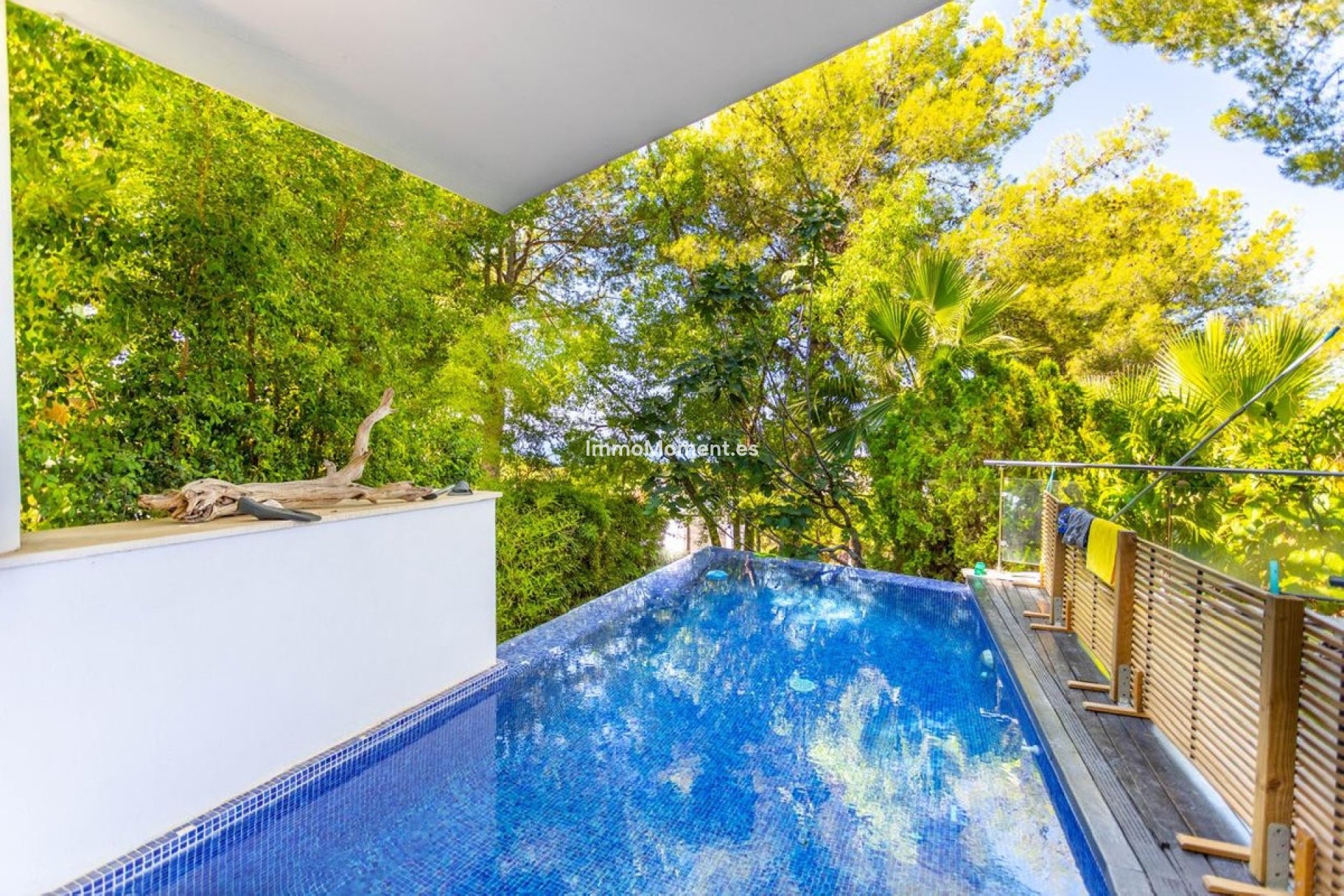 Revente - Villa individuelle - Marbella - The Golden Mile