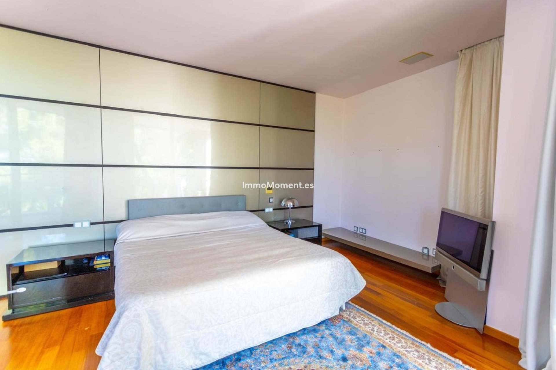 Revente - Villa individuelle - Marbella - The Golden Mile