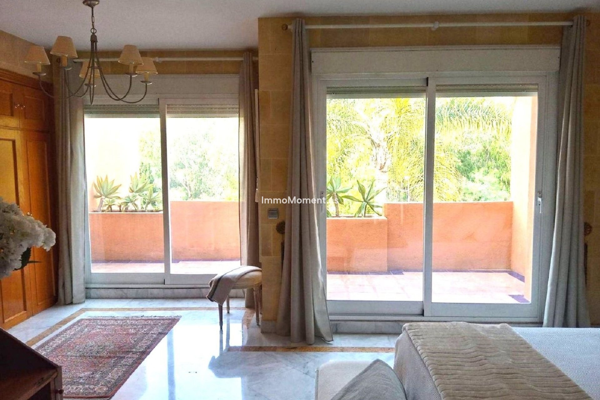 Revente - Villa individuelle - Marbella - The Golden Mile