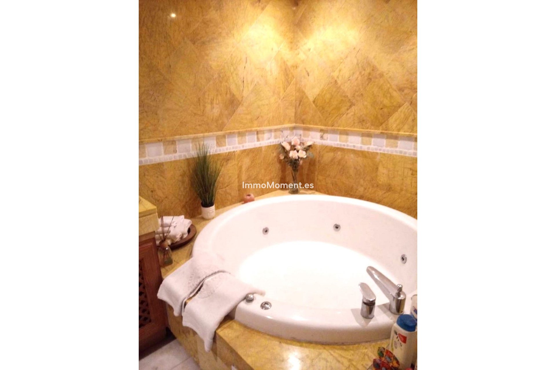 Revente - Villa individuelle - Marbella - The Golden Mile