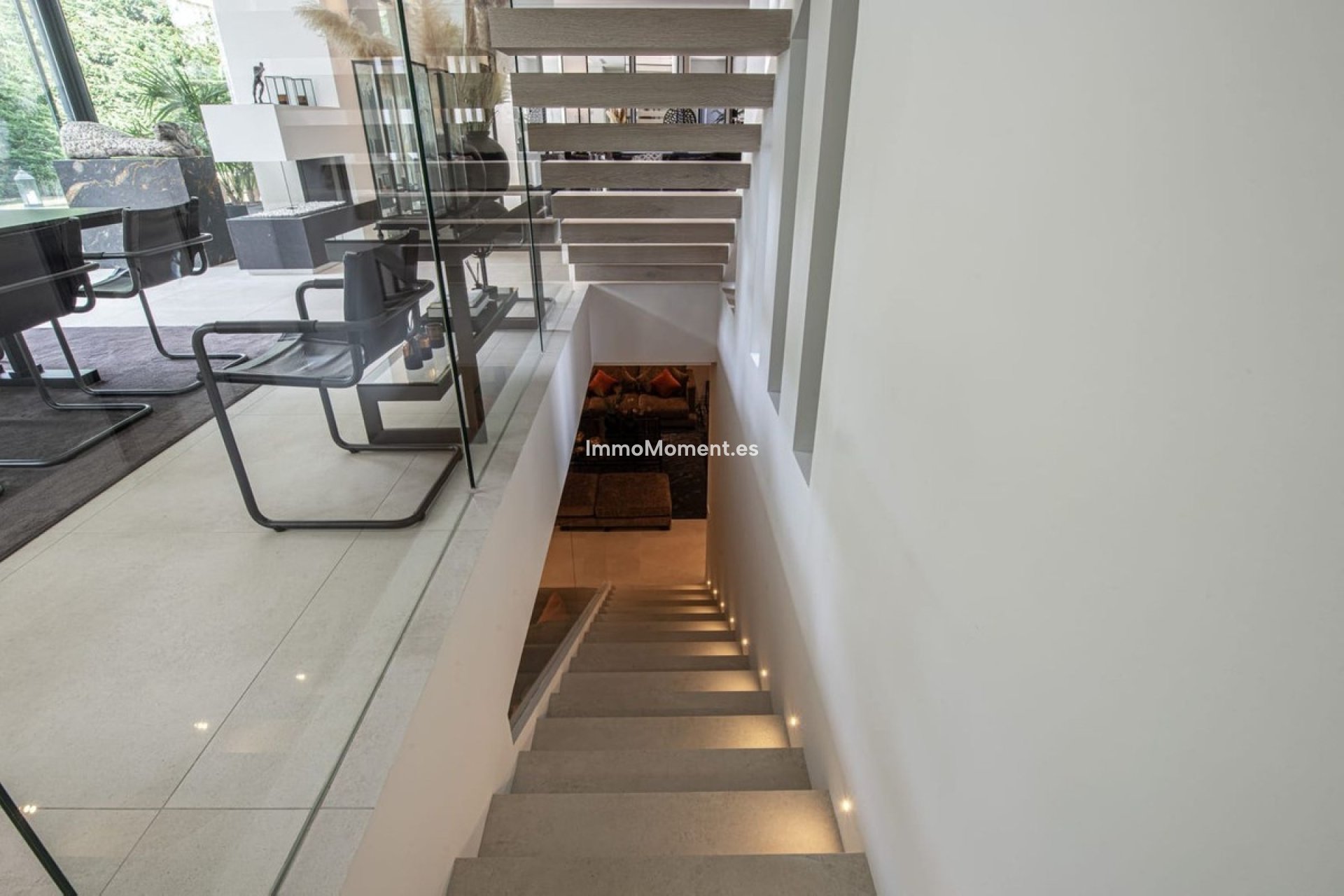Revente - Villa individuelle - Marbella - The Golden Mile