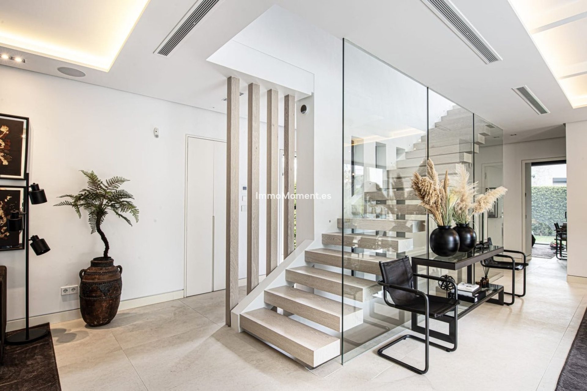 Revente - Villa individuelle - Marbella - The Golden Mile