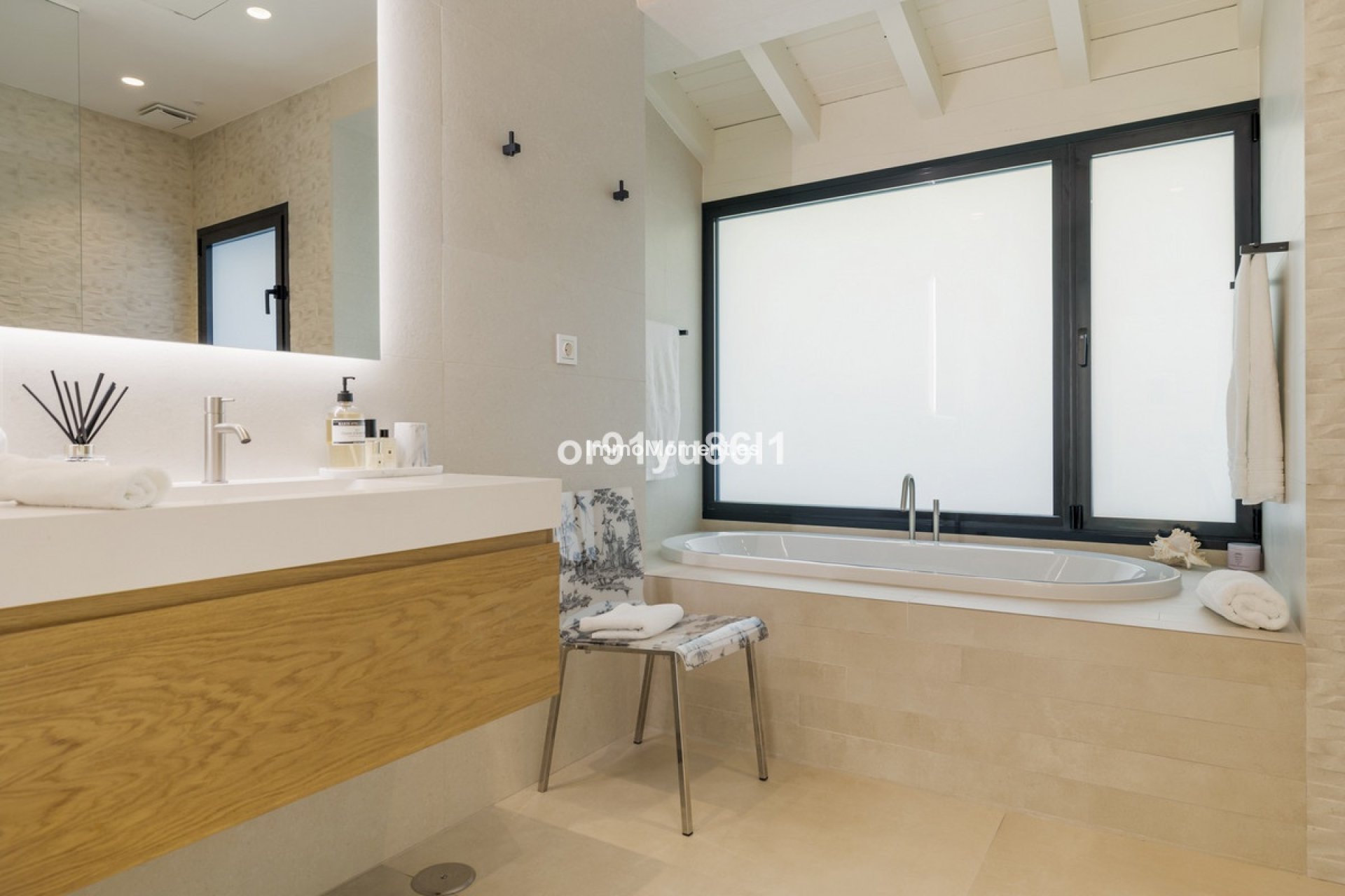 Revente - Villa individuelle - Marbella - The Golden Mile