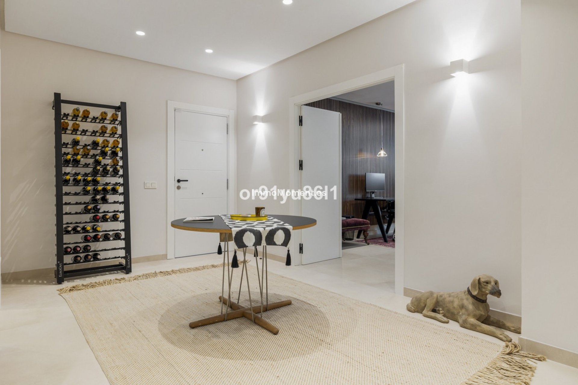 Revente - Villa individuelle - Marbella - The Golden Mile