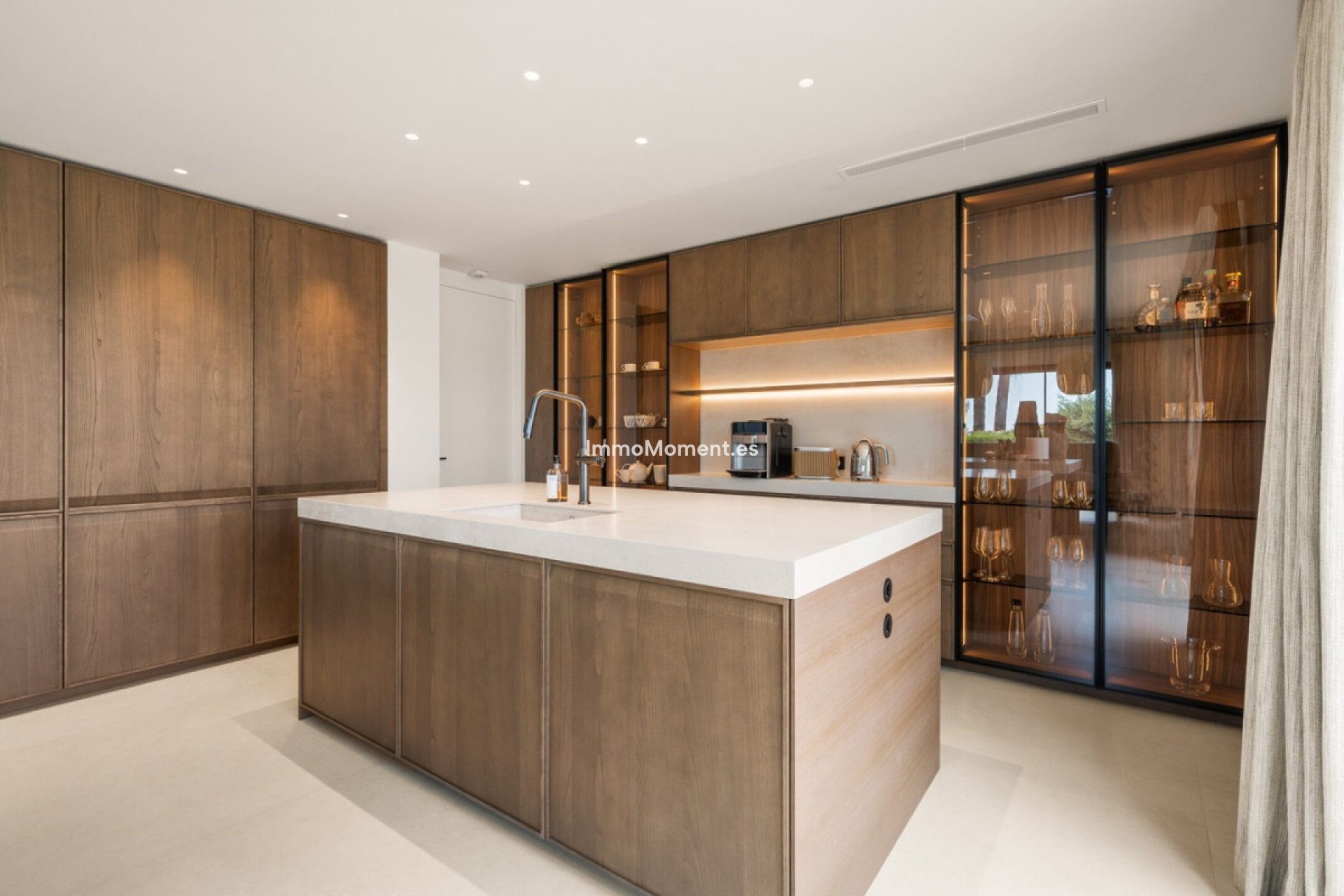 Revente - Villa individuelle - Marbella - The Golden Mile