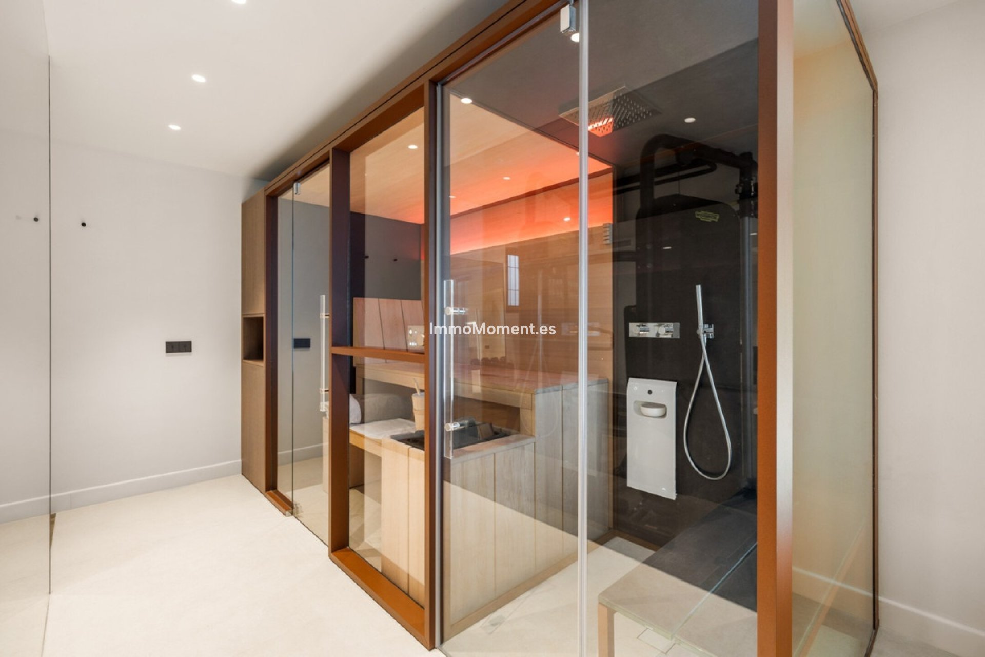 Revente - Villa individuelle - Marbella - The Golden Mile