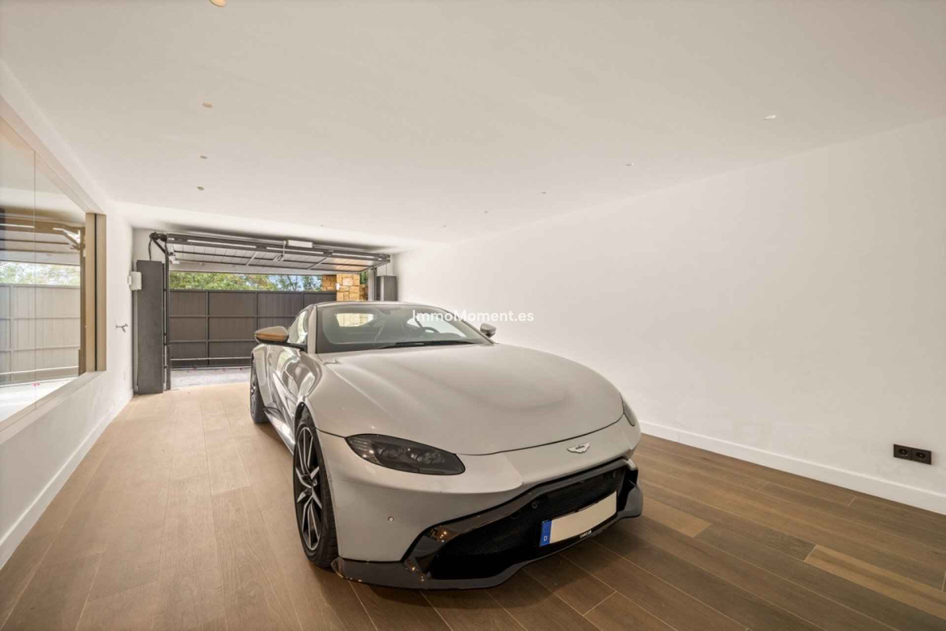 Revente - Villa individuelle - Marbella - The Golden Mile