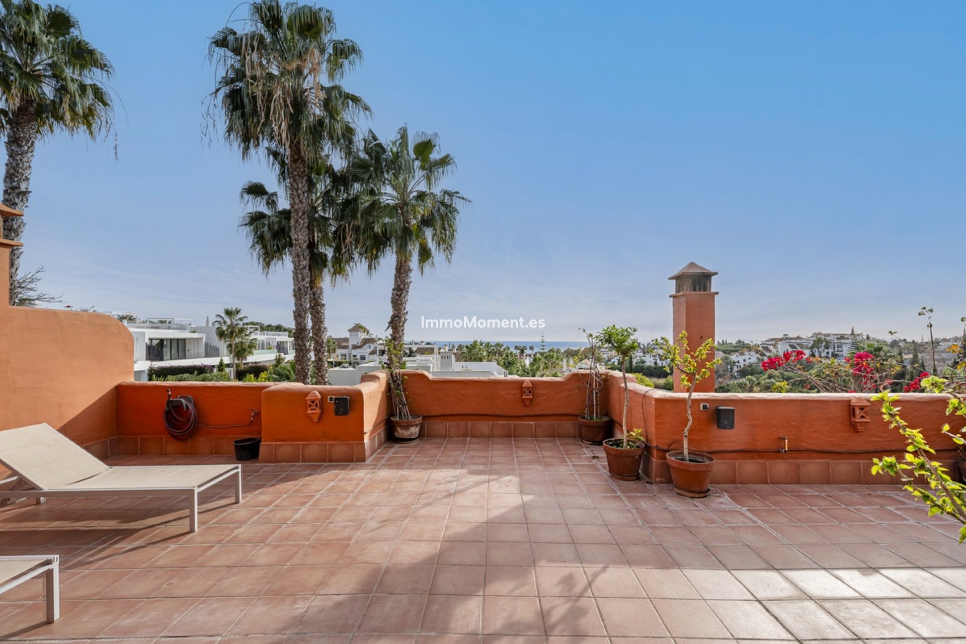 Revente - Villa individuelle - Marbella - The Golden Mile