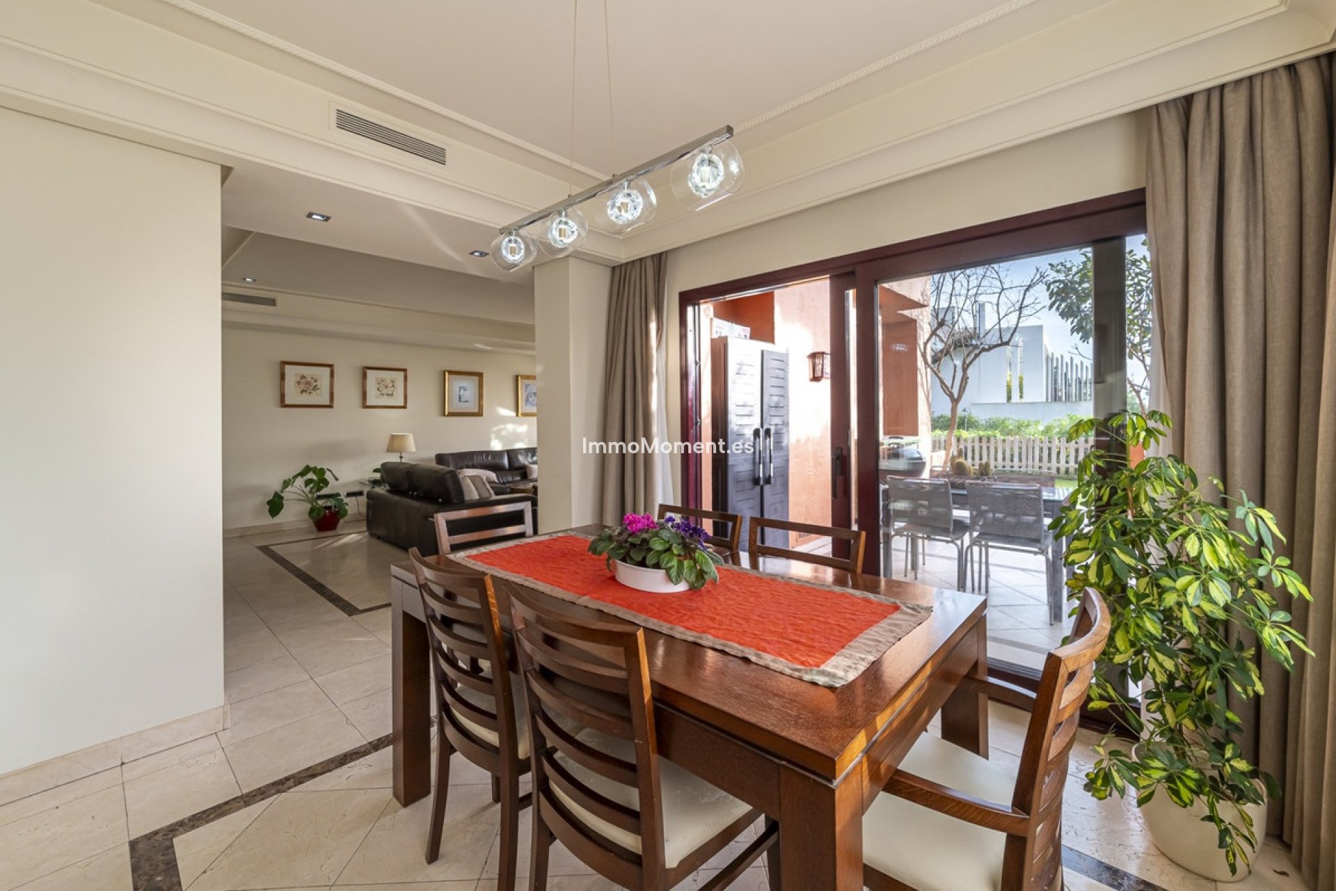 Revente - Villa individuelle - Marbella - The Golden Mile