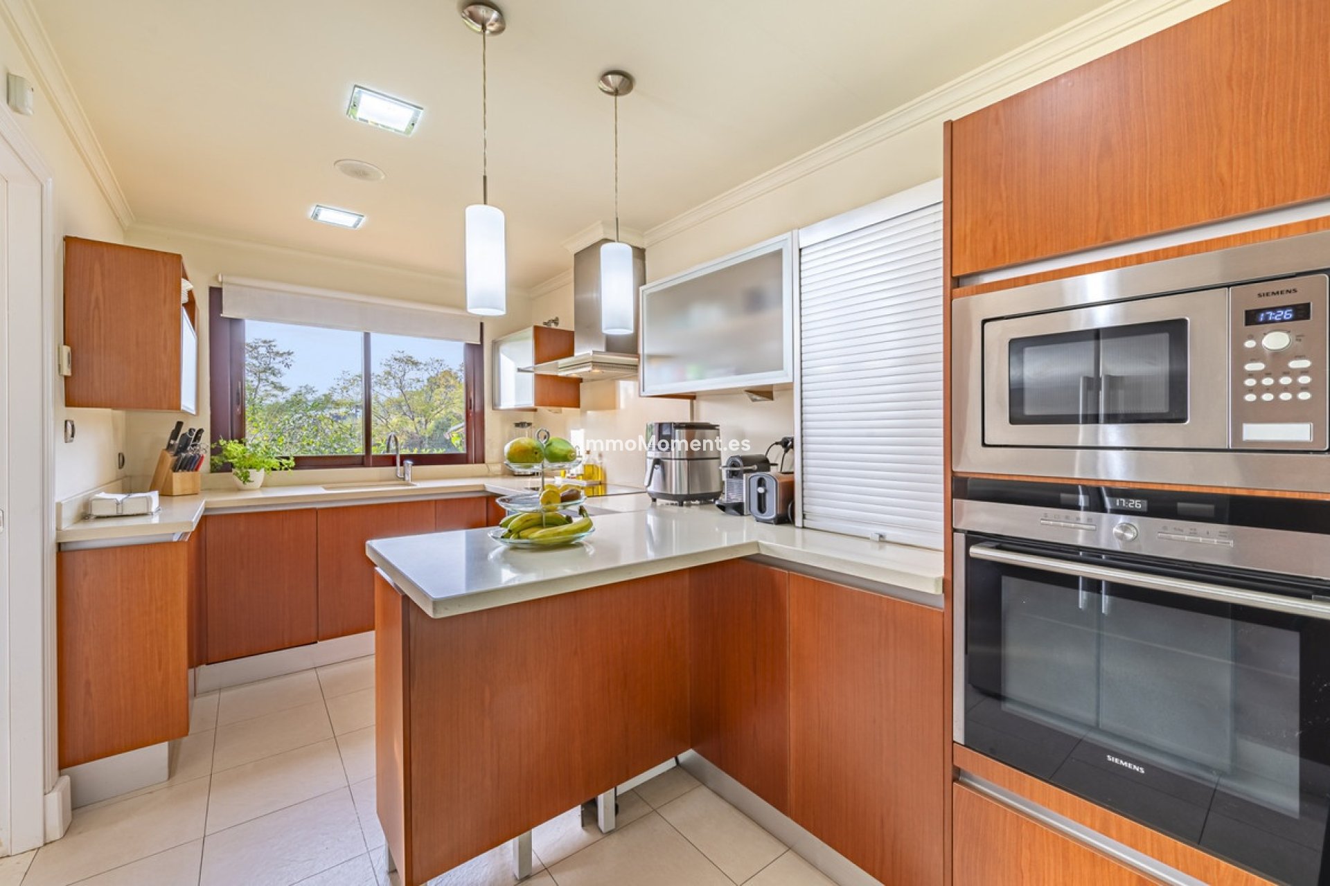 Revente - Villa individuelle - Marbella - The Golden Mile