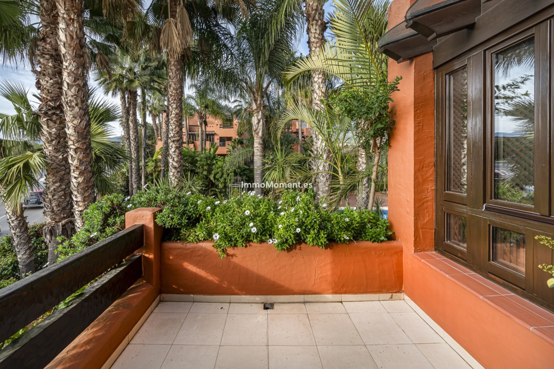 Revente - Villa individuelle - Marbella - The Golden Mile