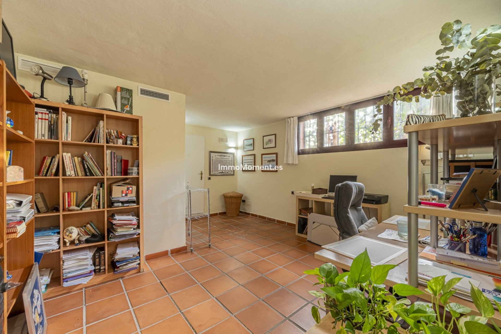 Revente - Villa individuelle - Marbella - The Golden Mile