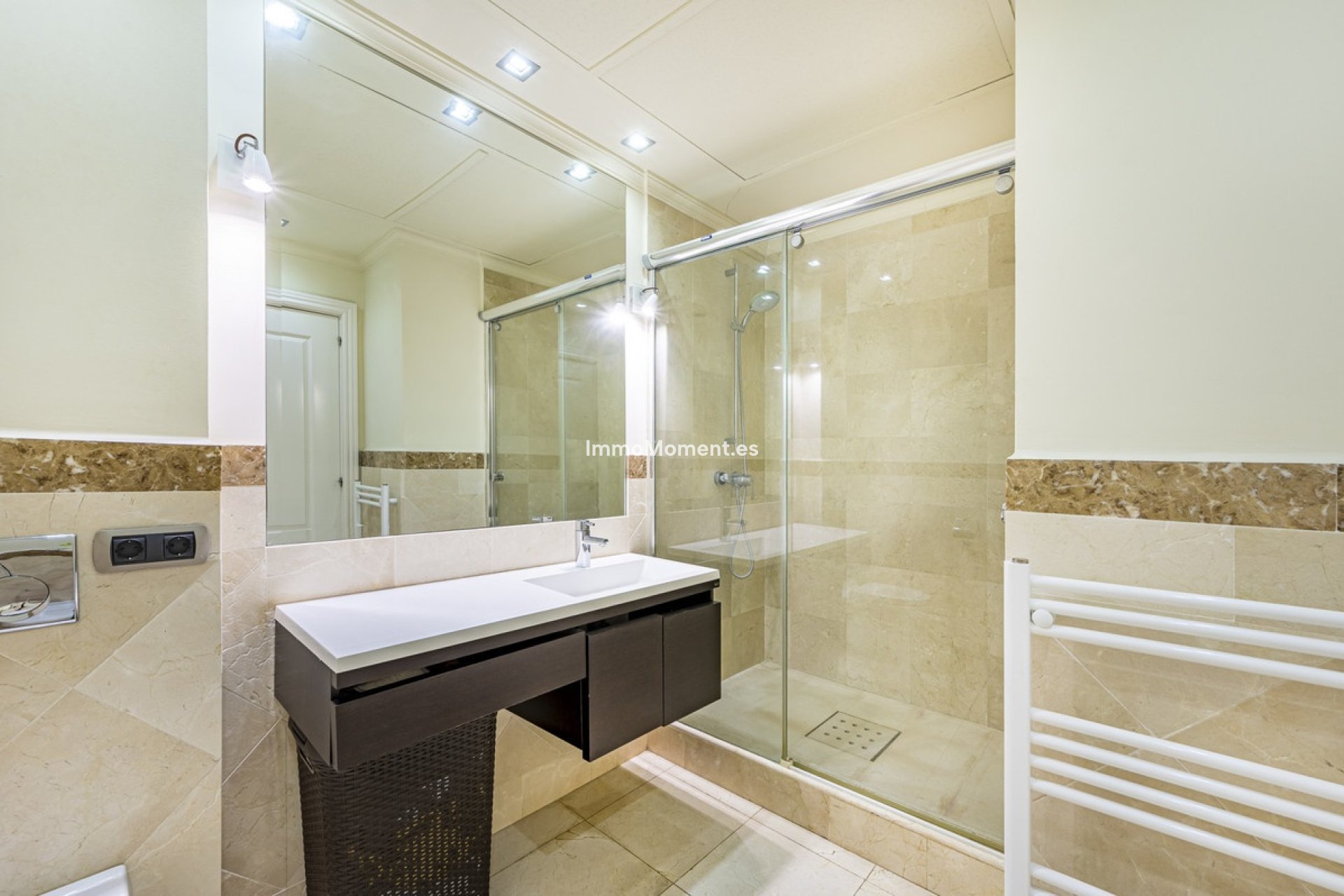 Revente - Villa individuelle - Marbella - The Golden Mile