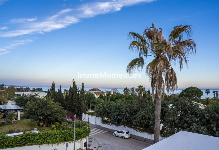 Revente - Villa individuelle - Marbella - The Golden Mile