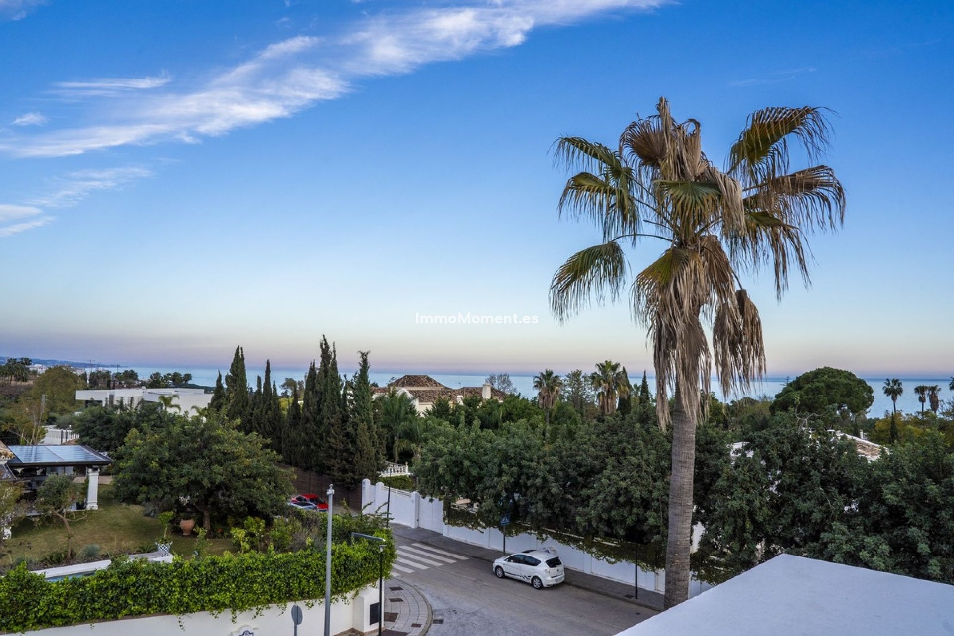 Revente - Villa individuelle - Marbella - The Golden Mile