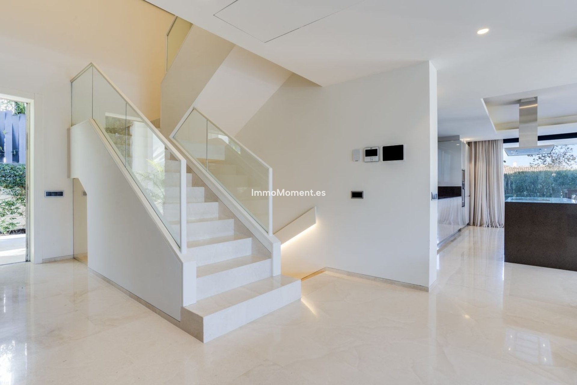 Revente - Villa individuelle - Marbella - The Golden Mile
