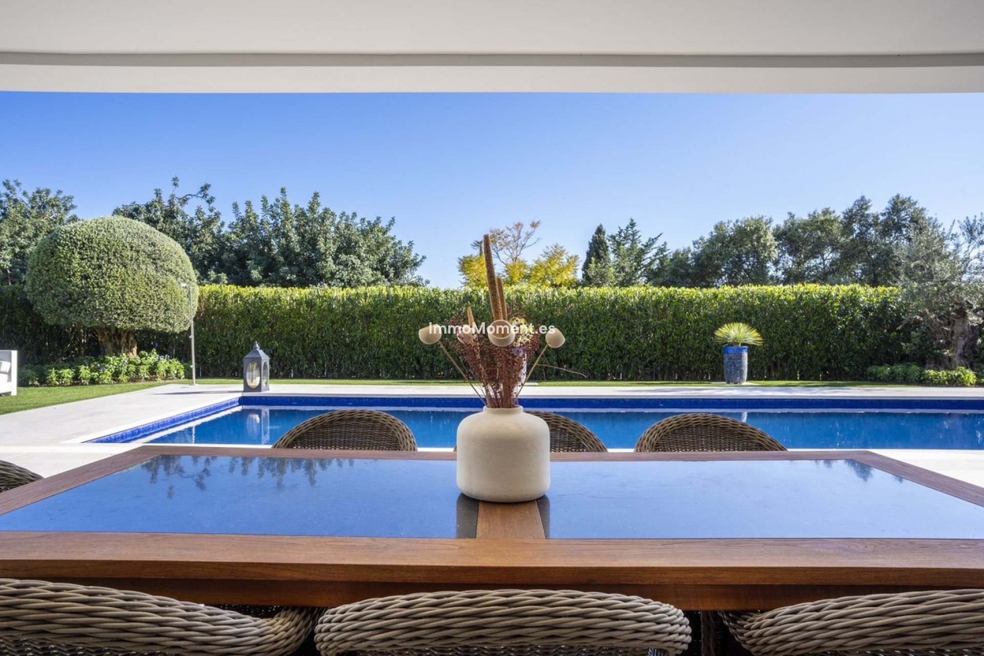Revente - Villa individuelle - Marbella - The Golden Mile